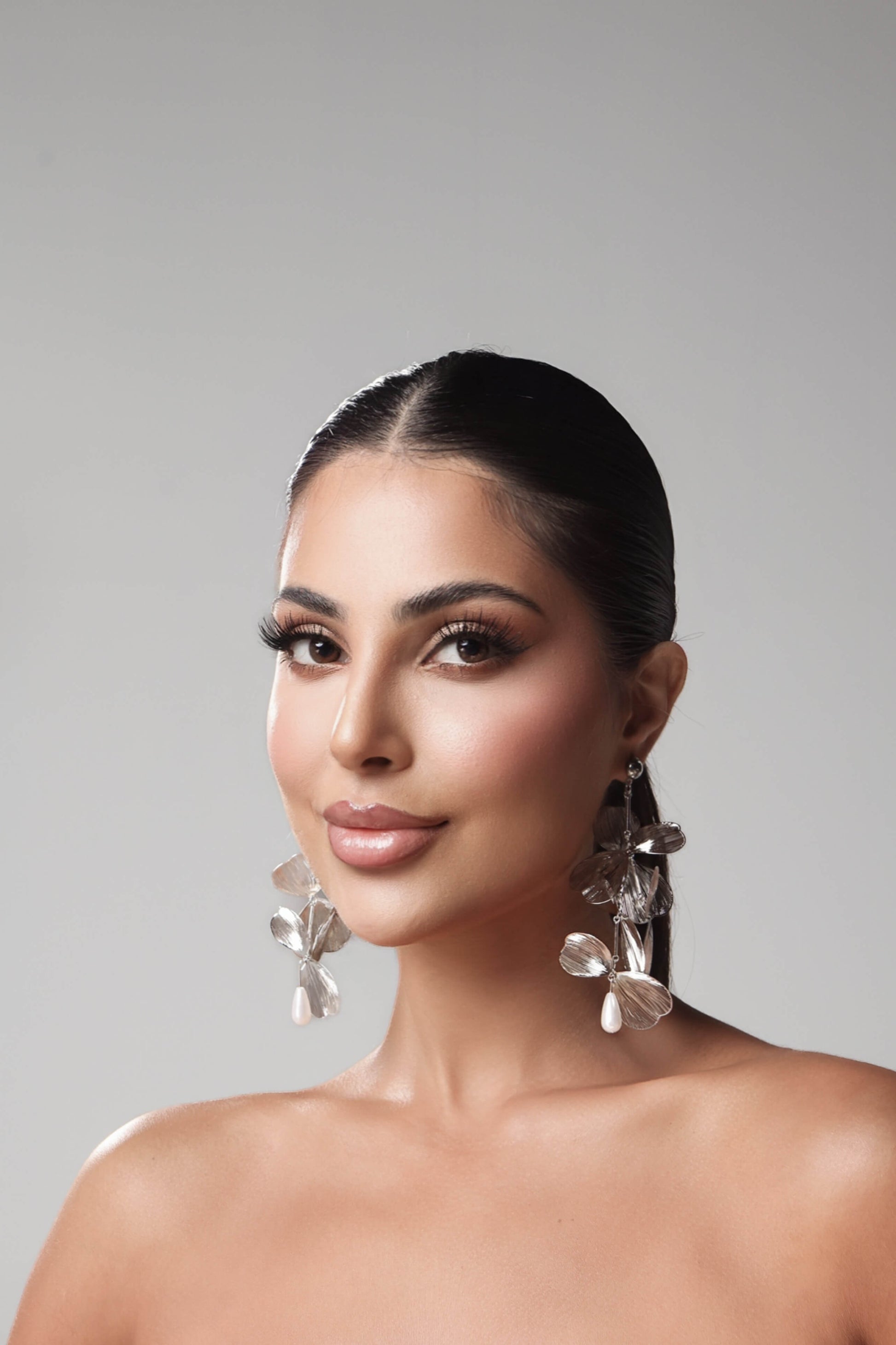 ZAHARA EARRINGS