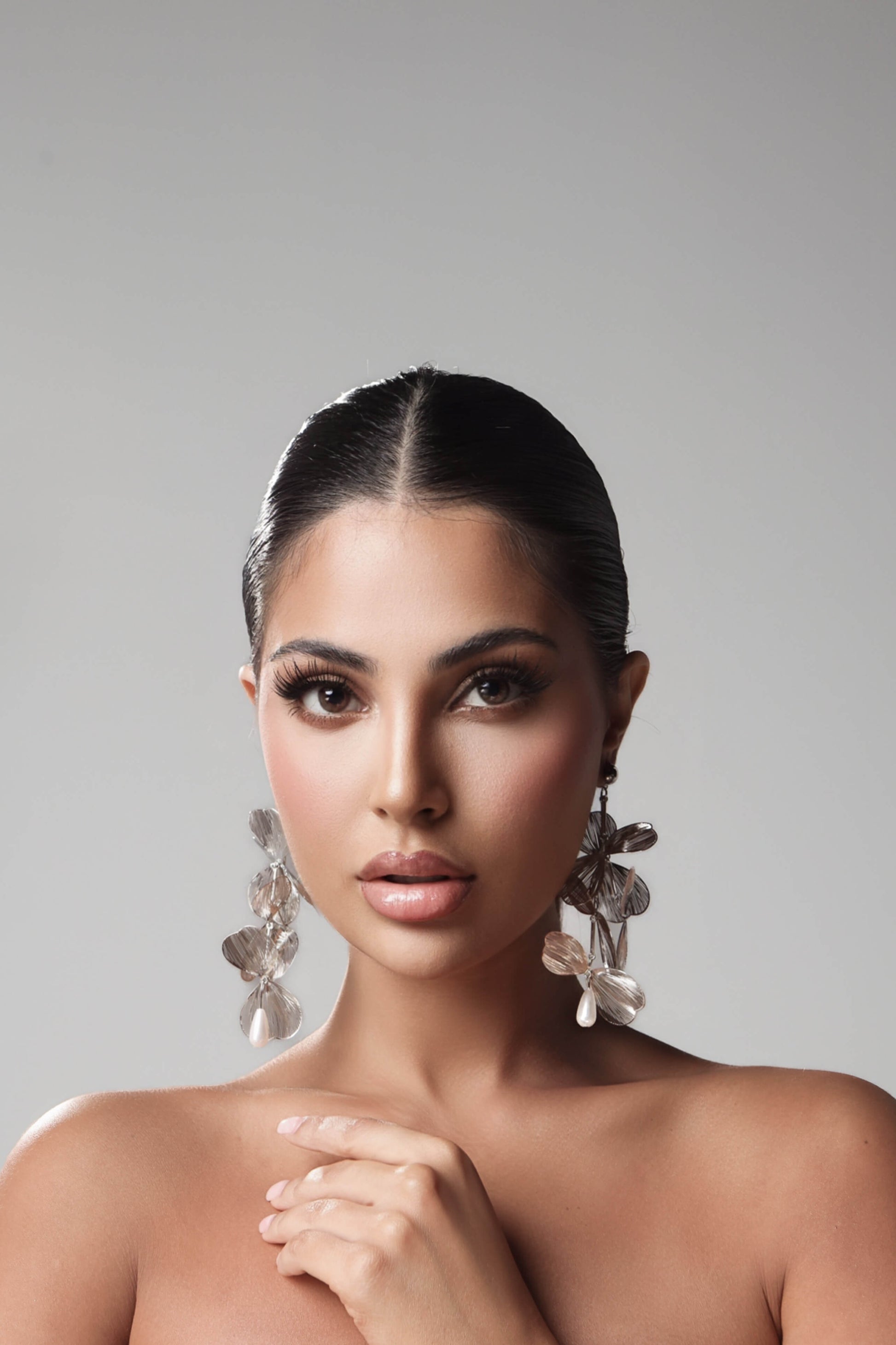 ZAHARA EARRINGS