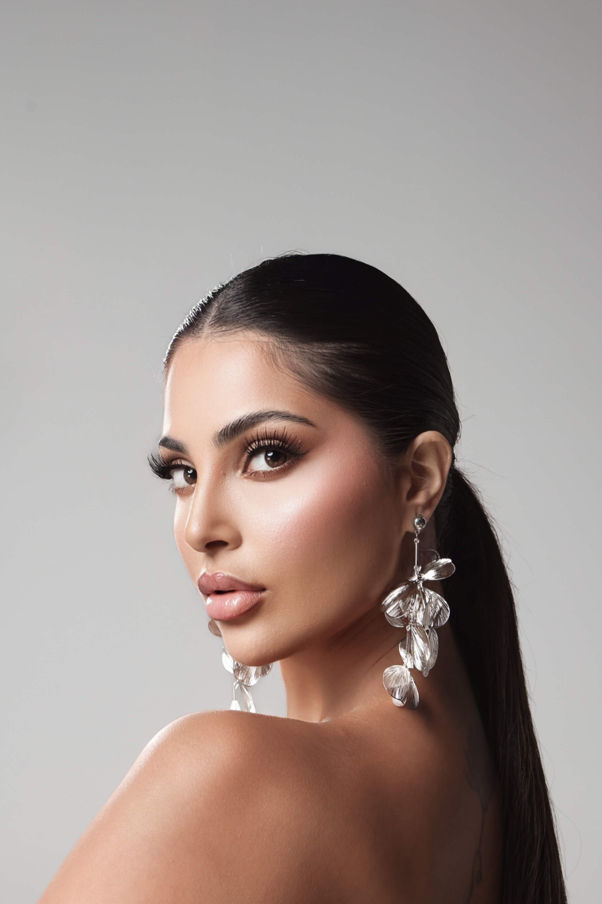 ZAHARA EARRINGS