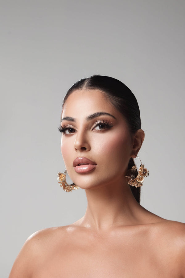 BECCA EARRINGS
