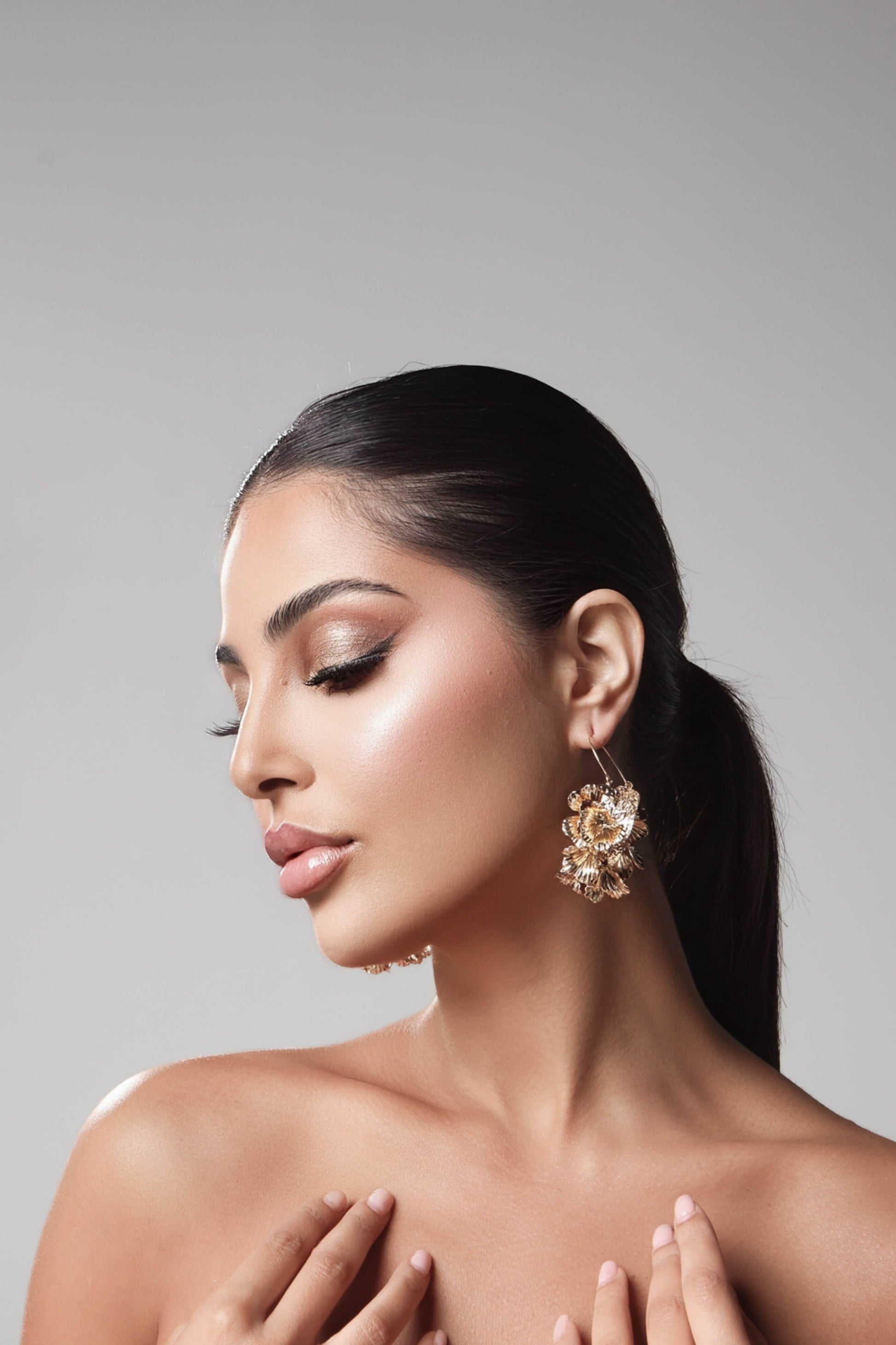 BECCA EARRINGS