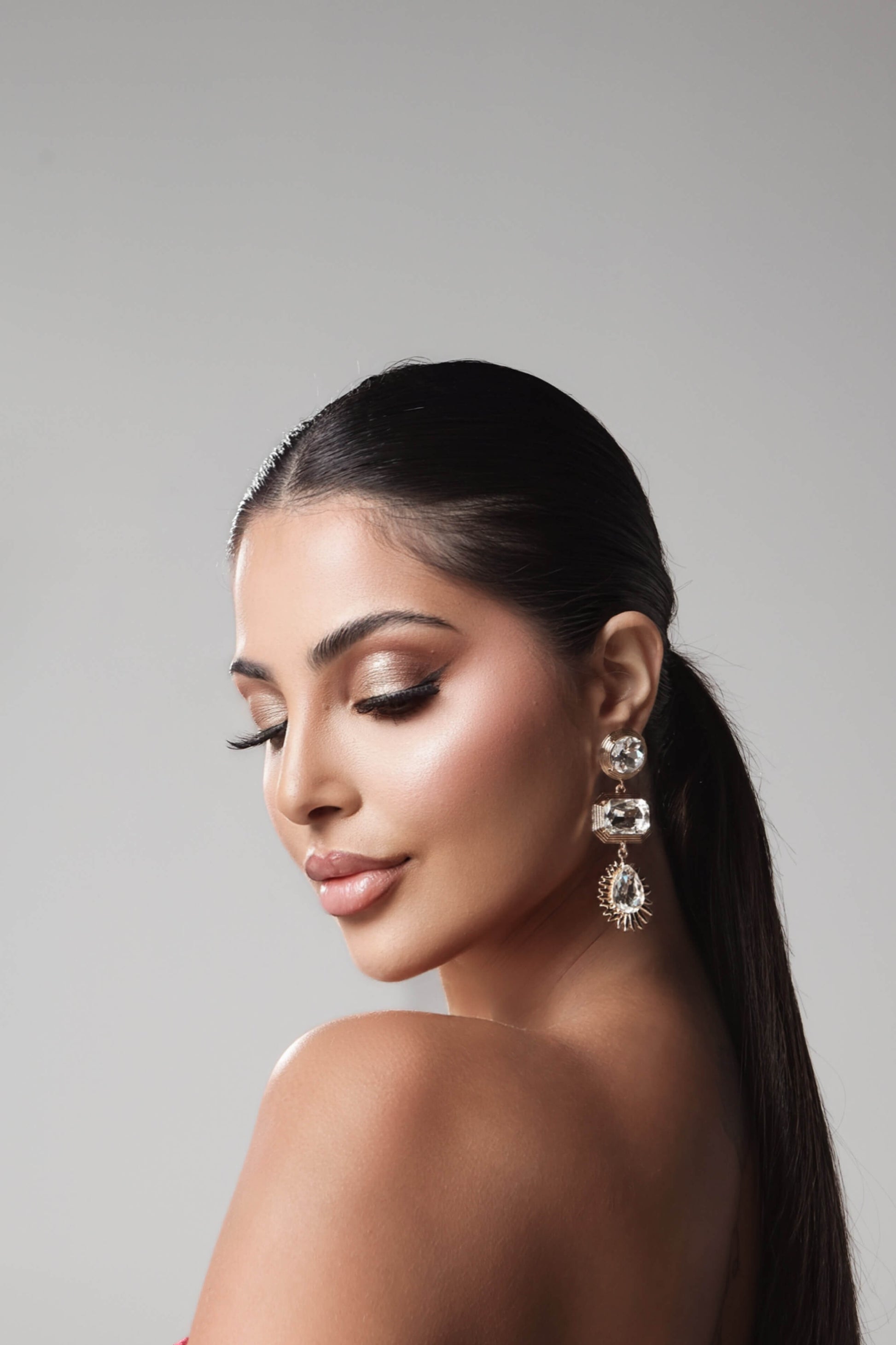 TIERRA EARRINGS