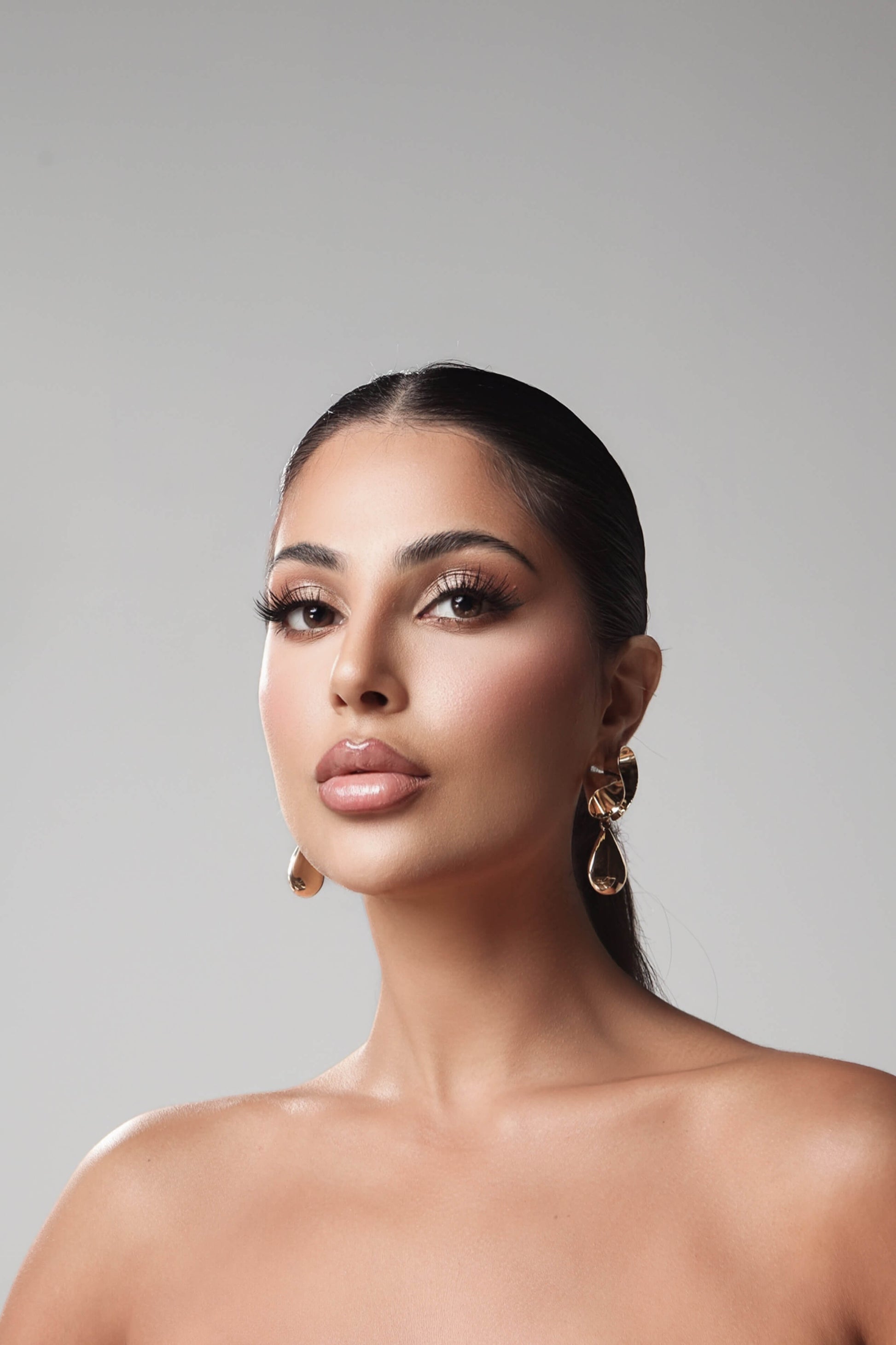 ROMI EARRINGS