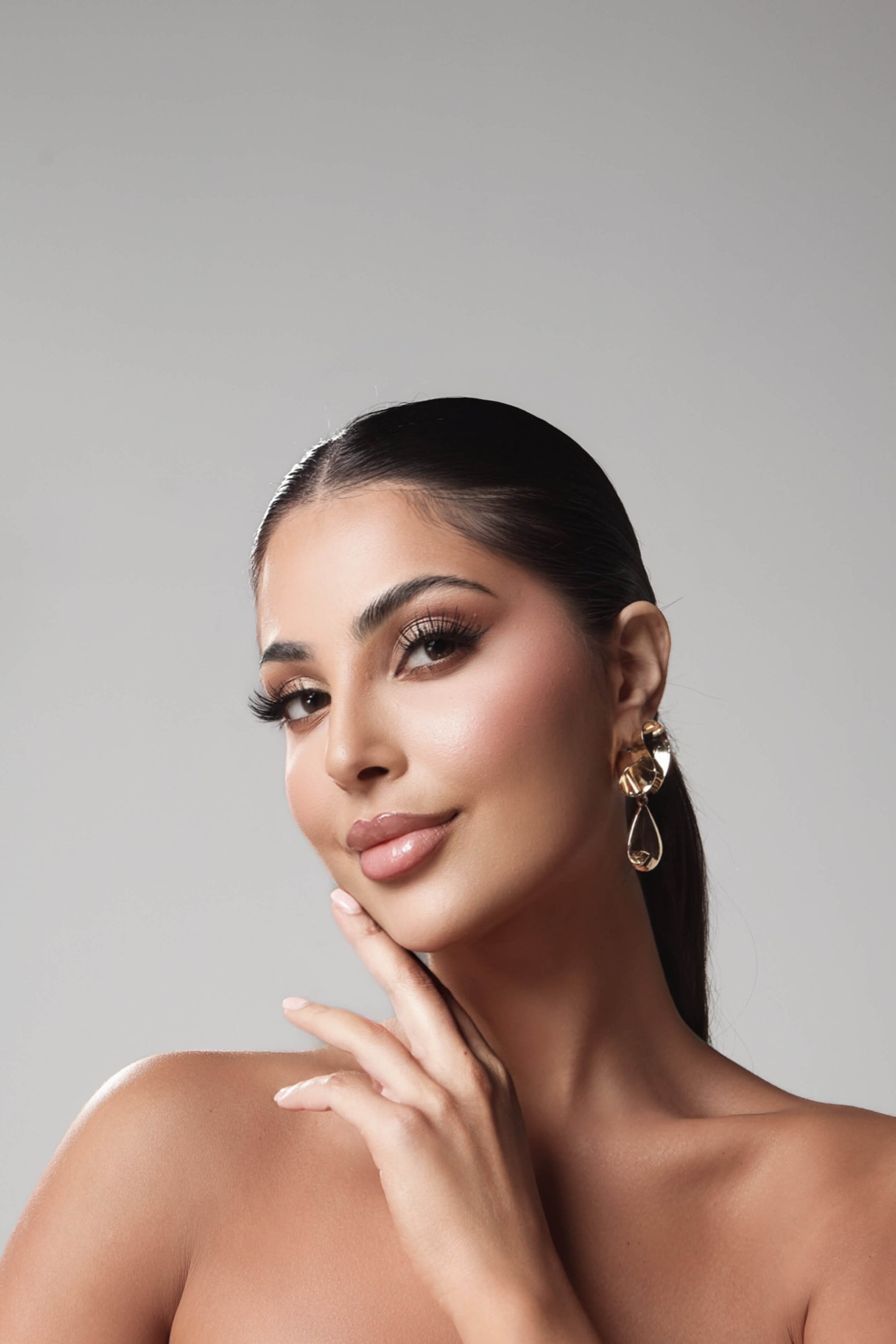 ROMI EARRINGS