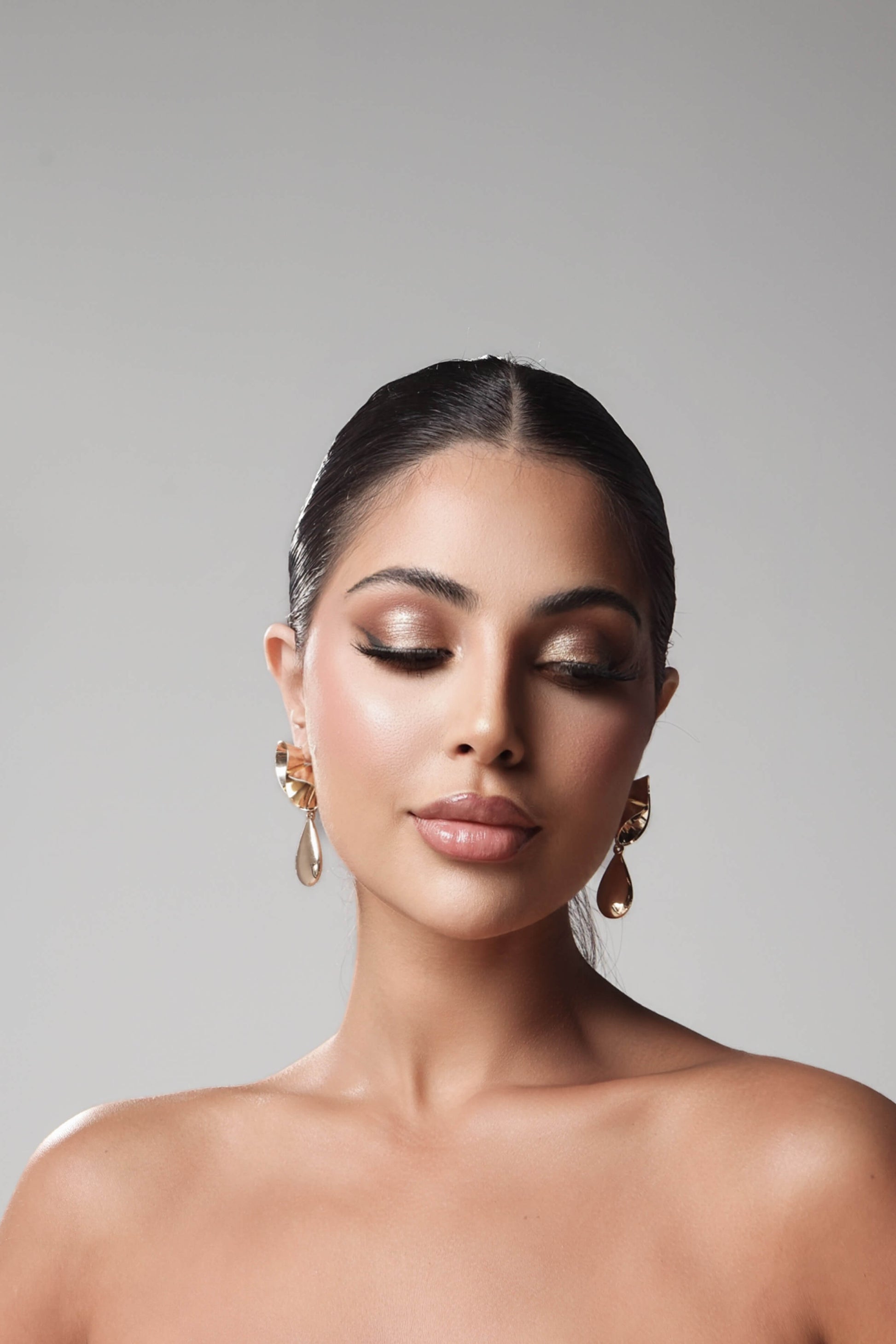ROMI EARRINGS