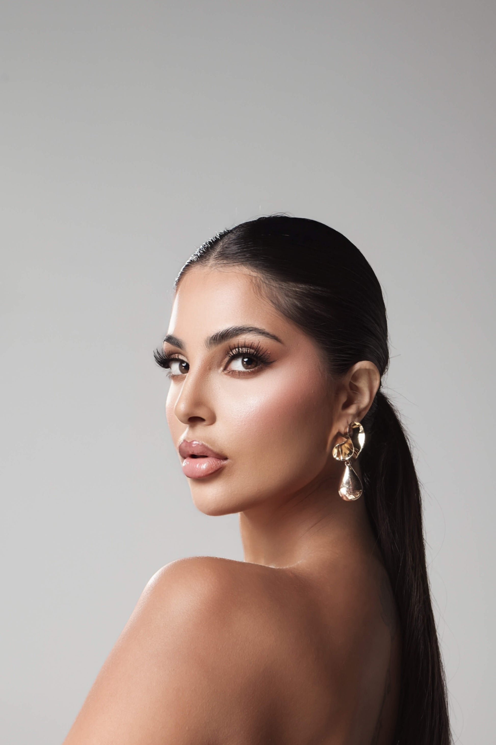 ROMI EARRINGS