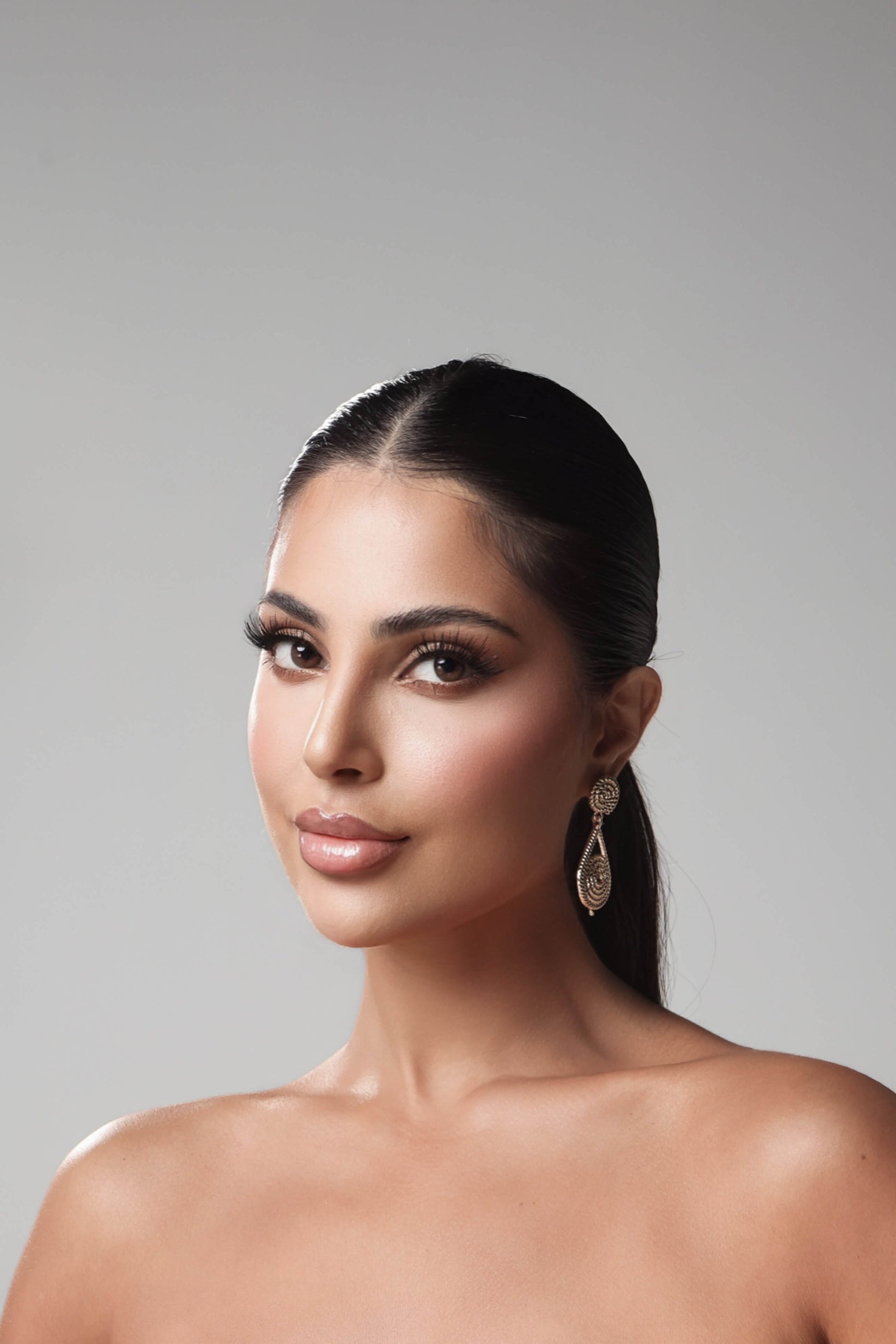 MALAGA EARRINGS
