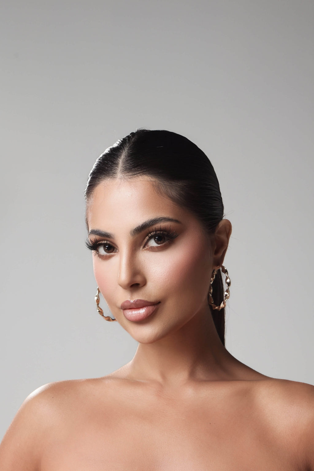 RIVIERA EARRINGS
