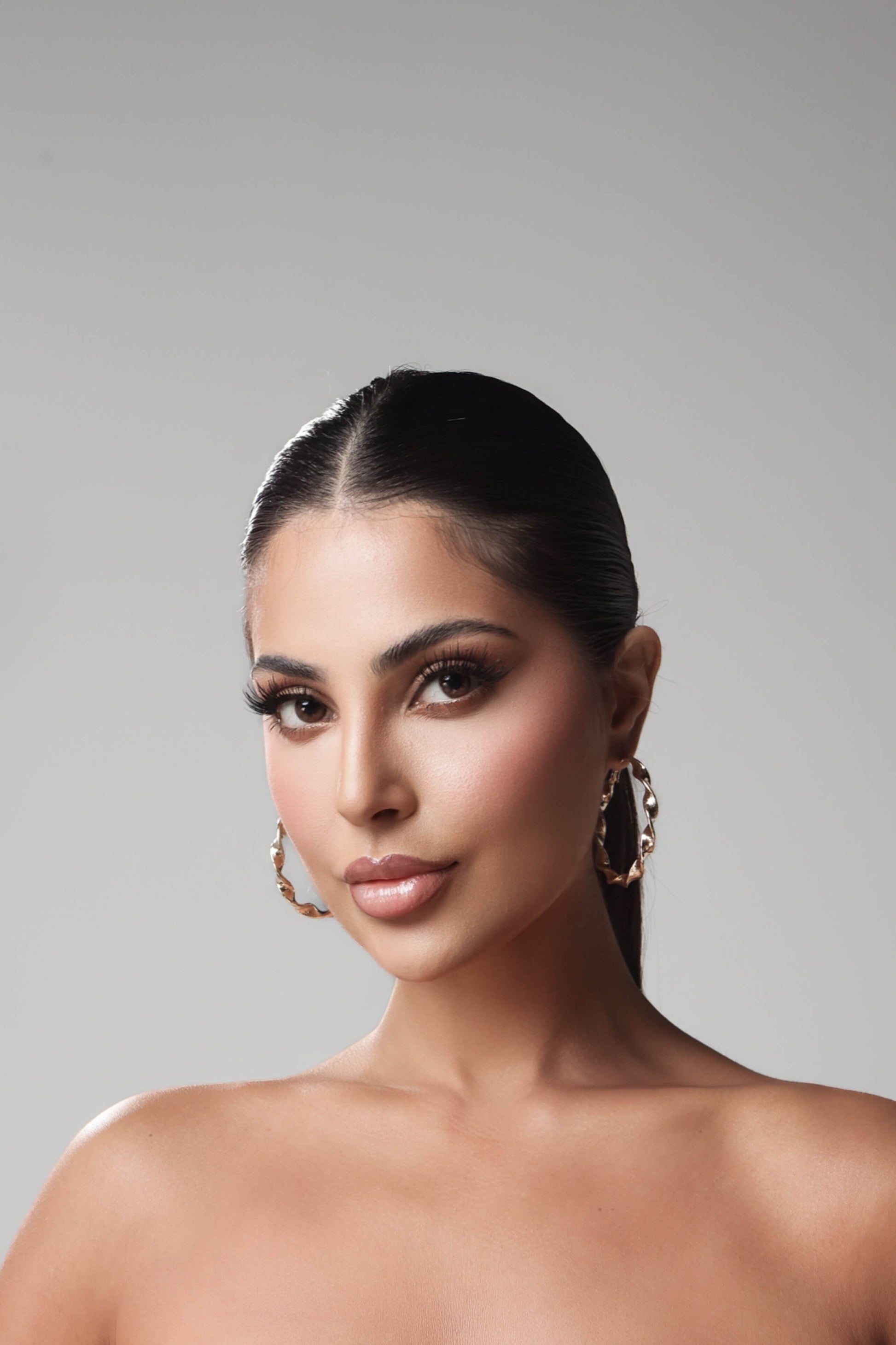 RIVIERA EARRINGS