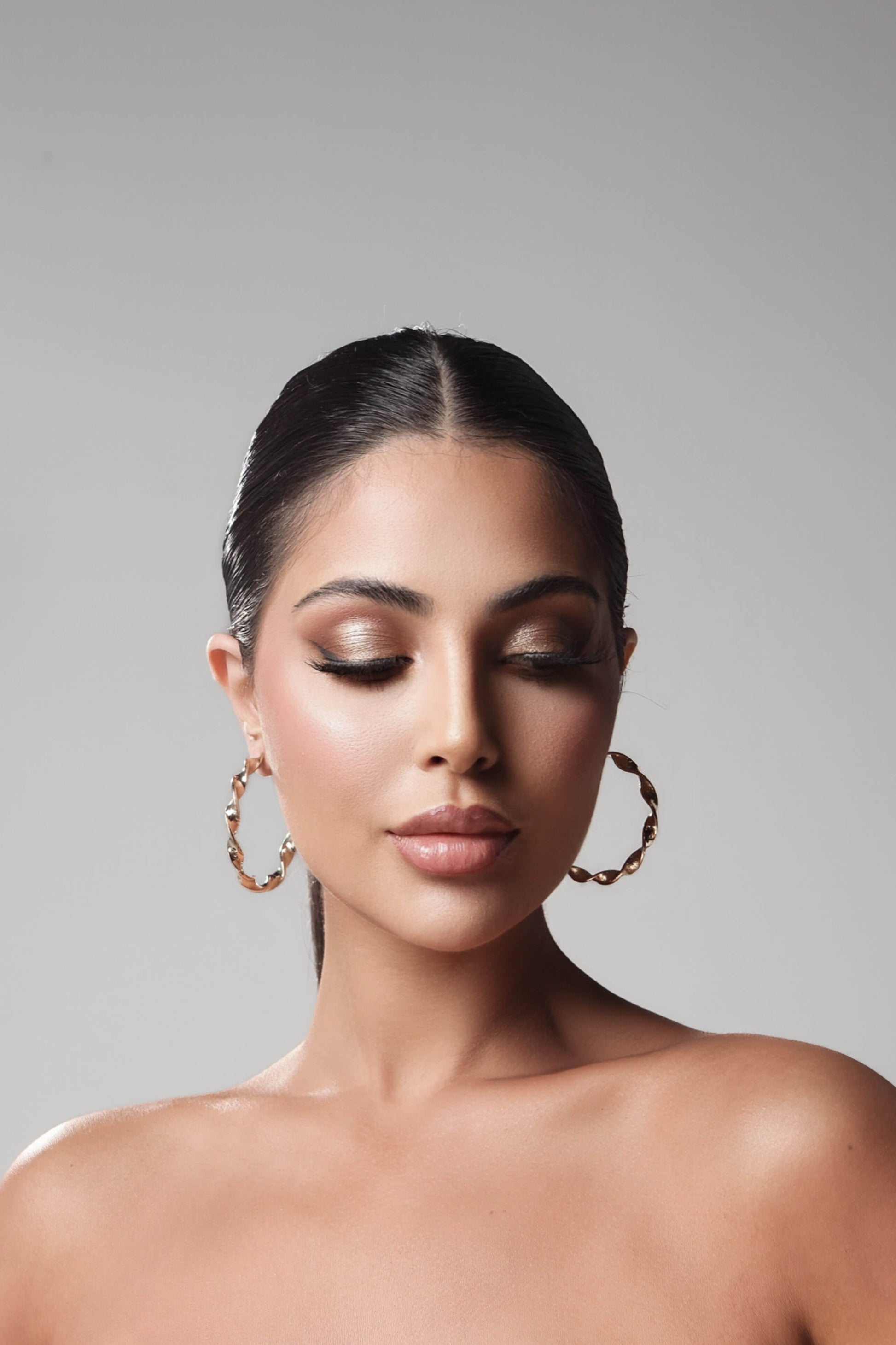 RIVIERA EARRINGS