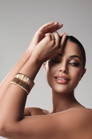 FREESIA BRACELET