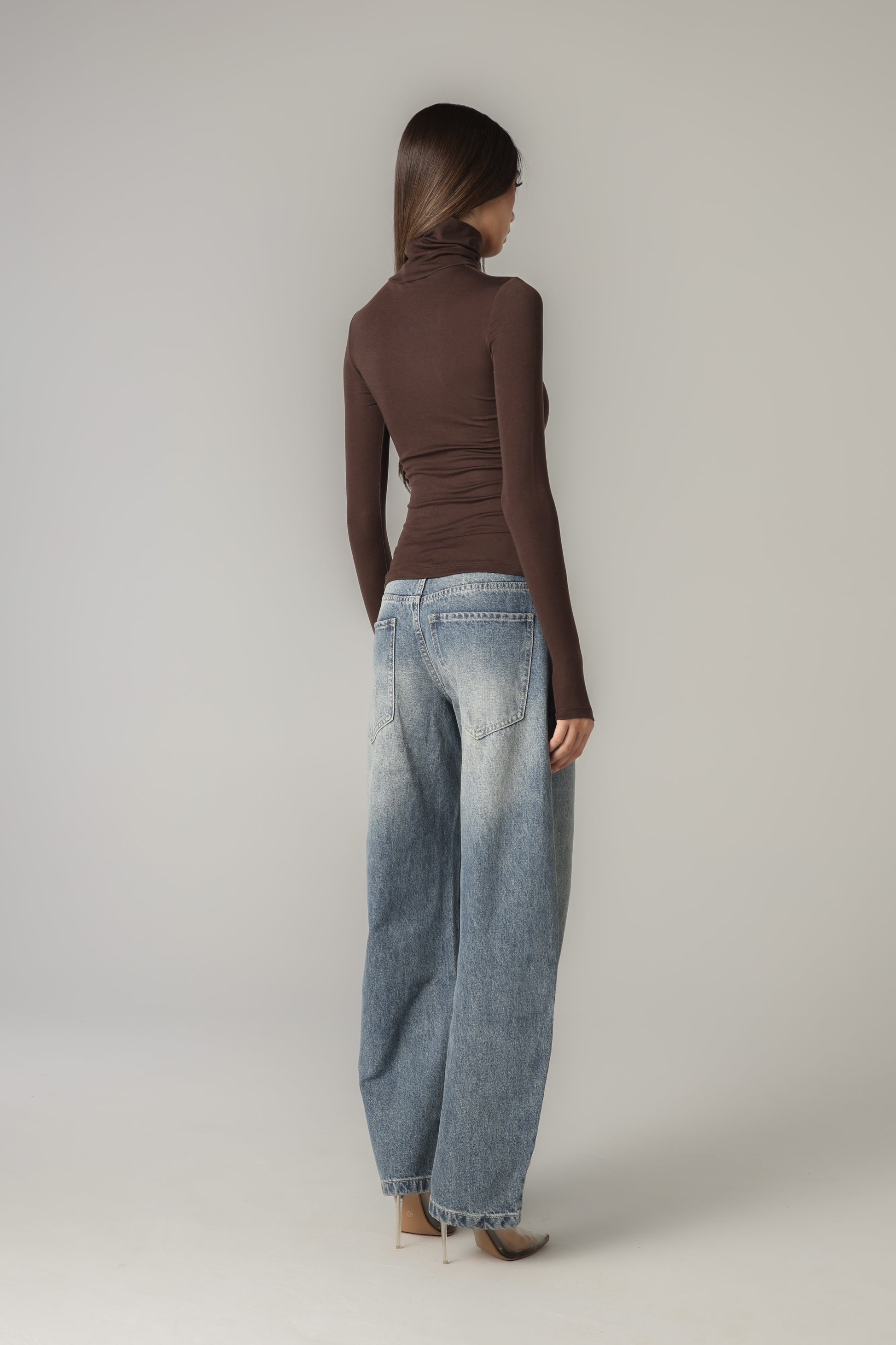 PATSY DENIM JEANS