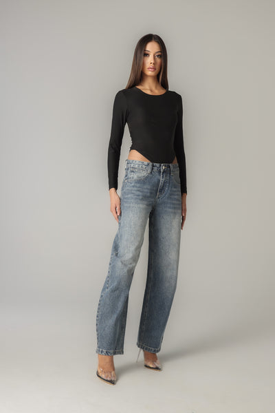 TOVA BODYSUIT