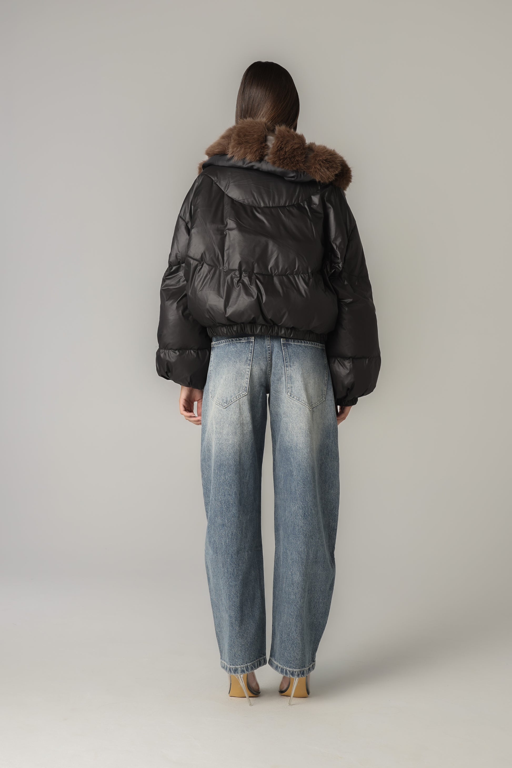 PATSY DENIM JEANS