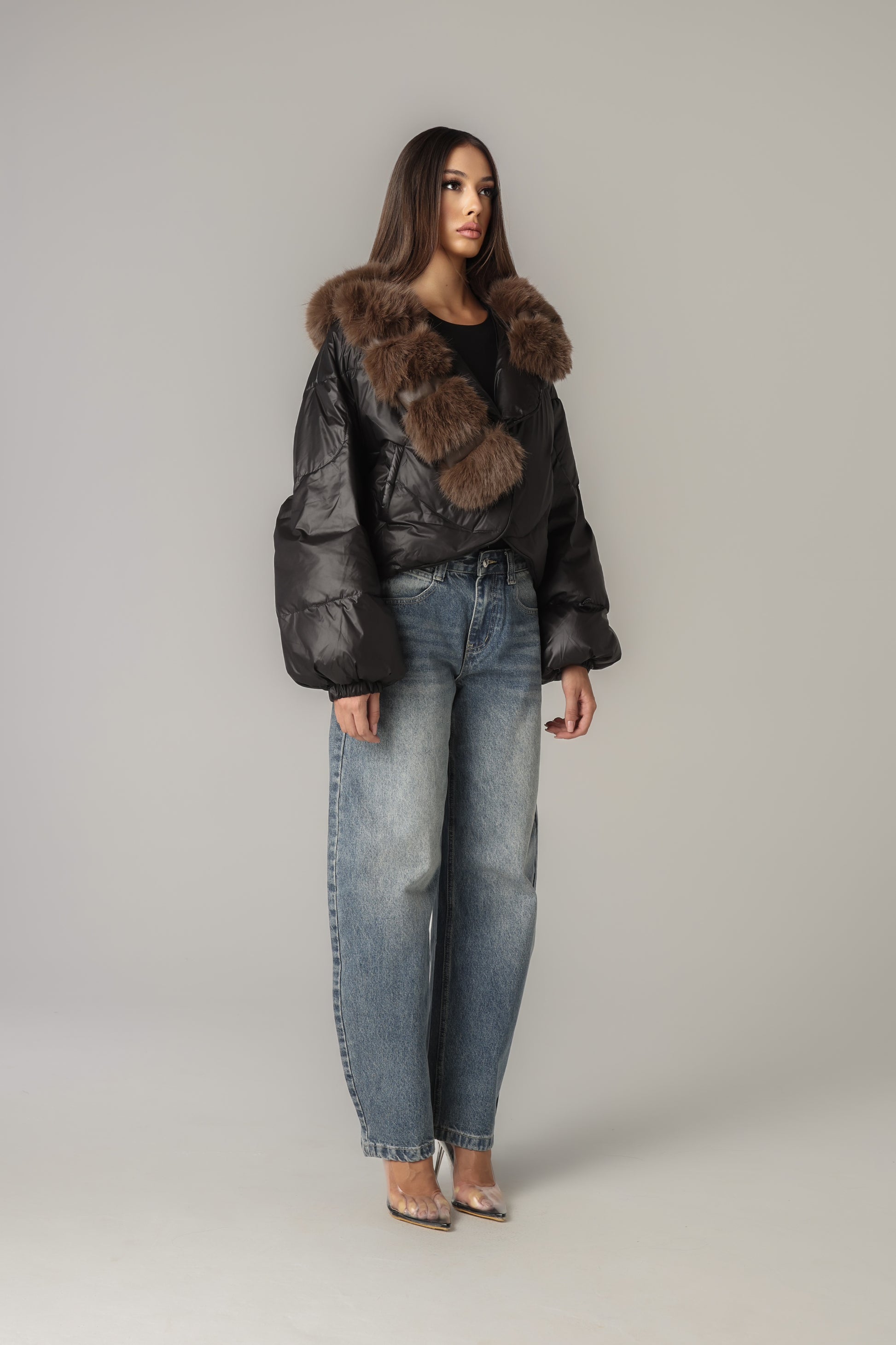 PATSY DENIM JEANS
