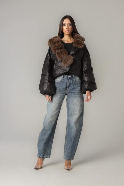 SONYA JACKET