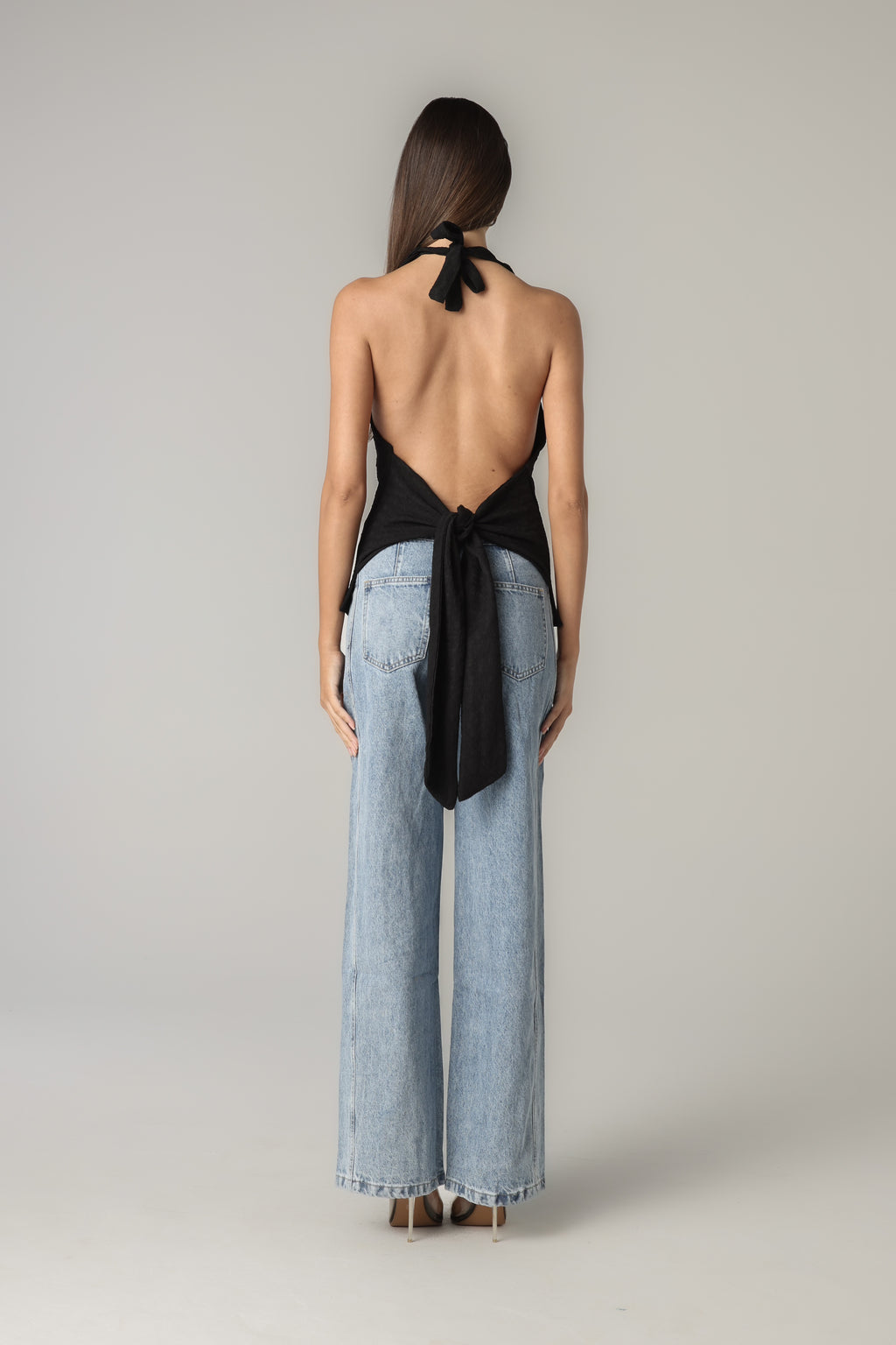 ZILLA DENIM JEANS