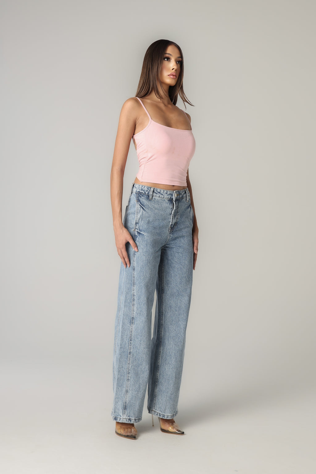 SOFT BREEZE TOP