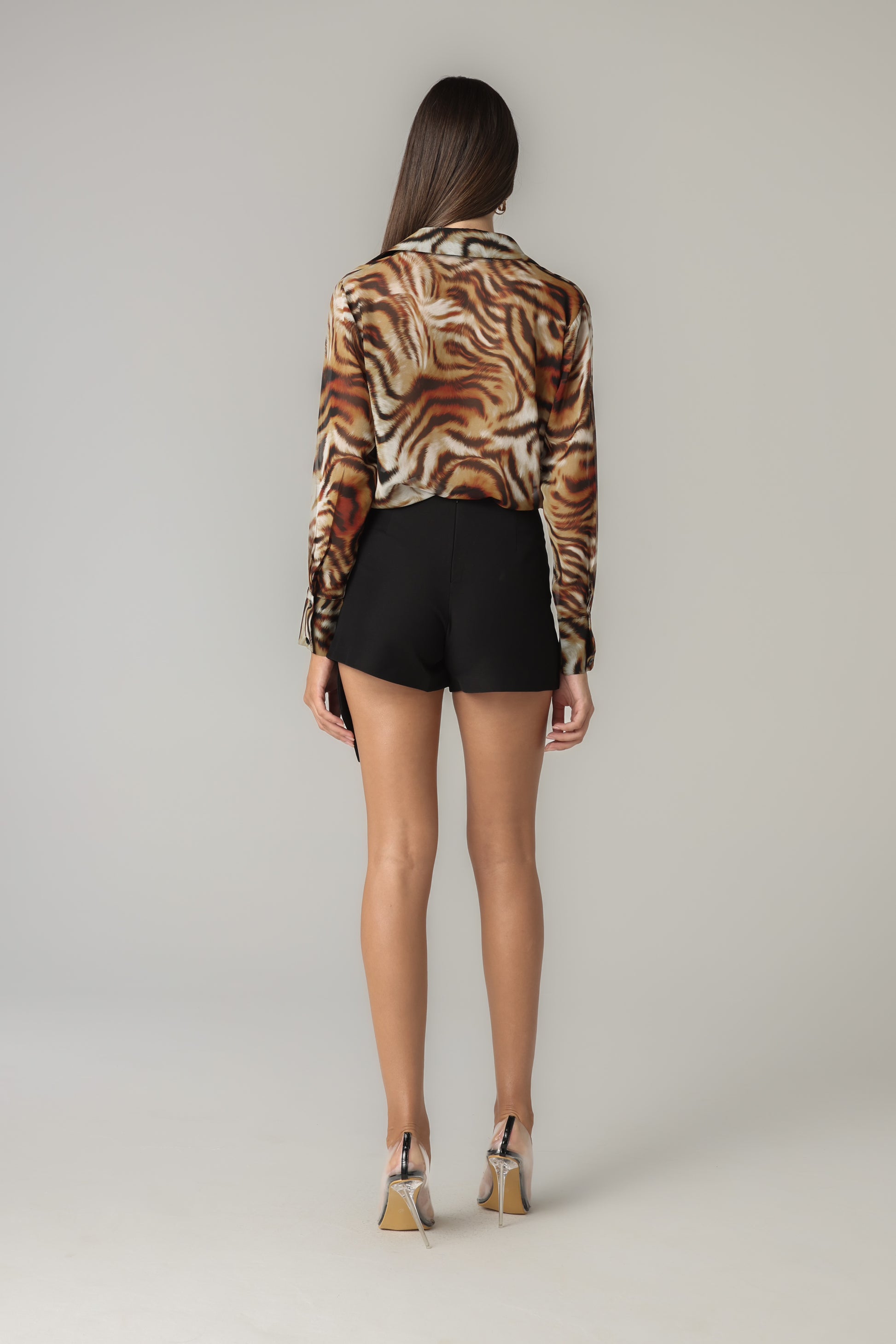 TIGER SHIRT