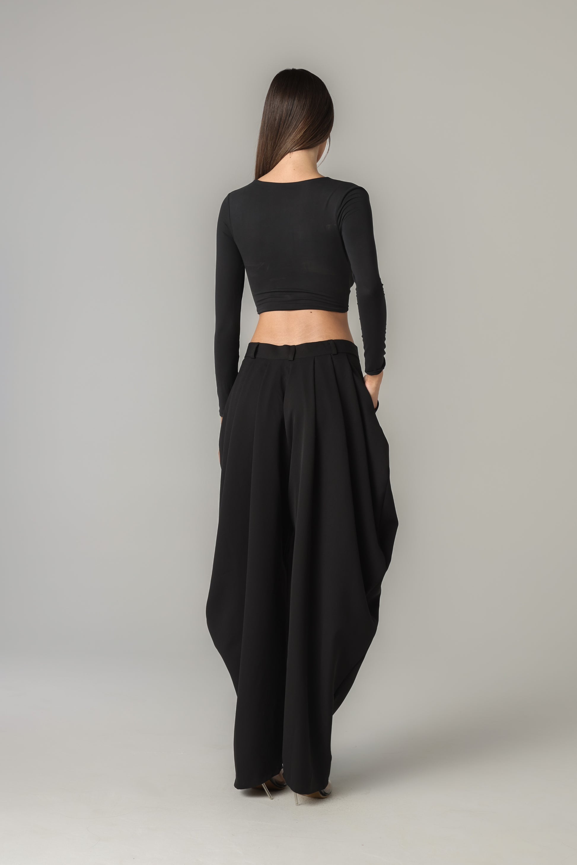 CYBELLE CROP TOP