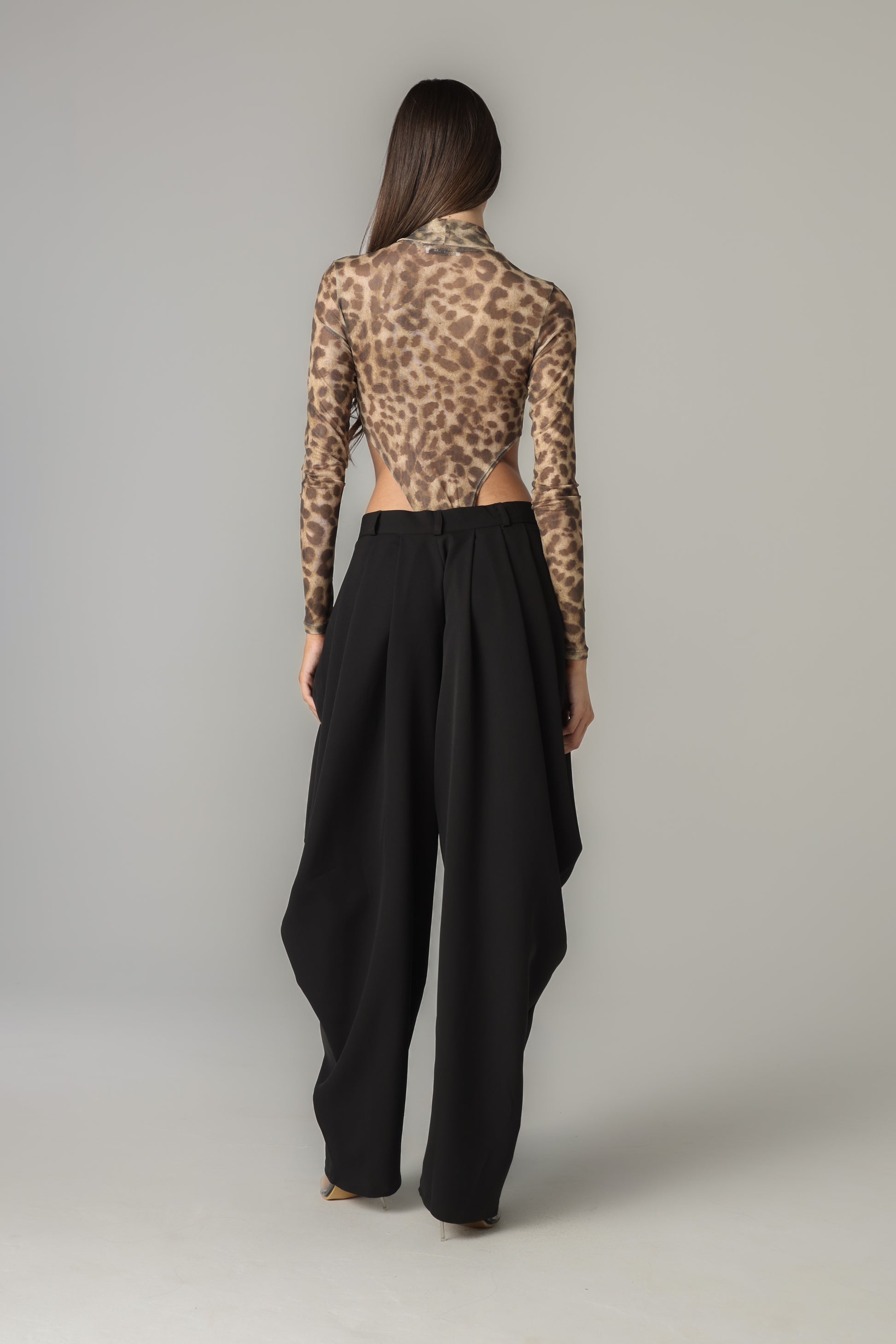NOOR BODYSUIT
