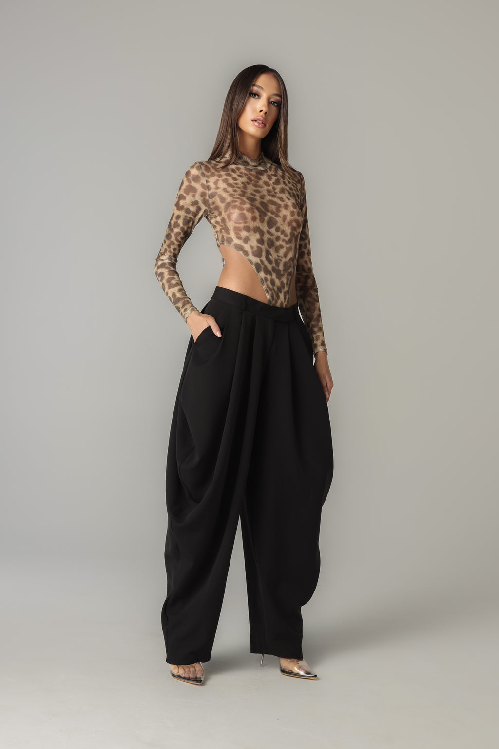 NOOR BODYSUIT