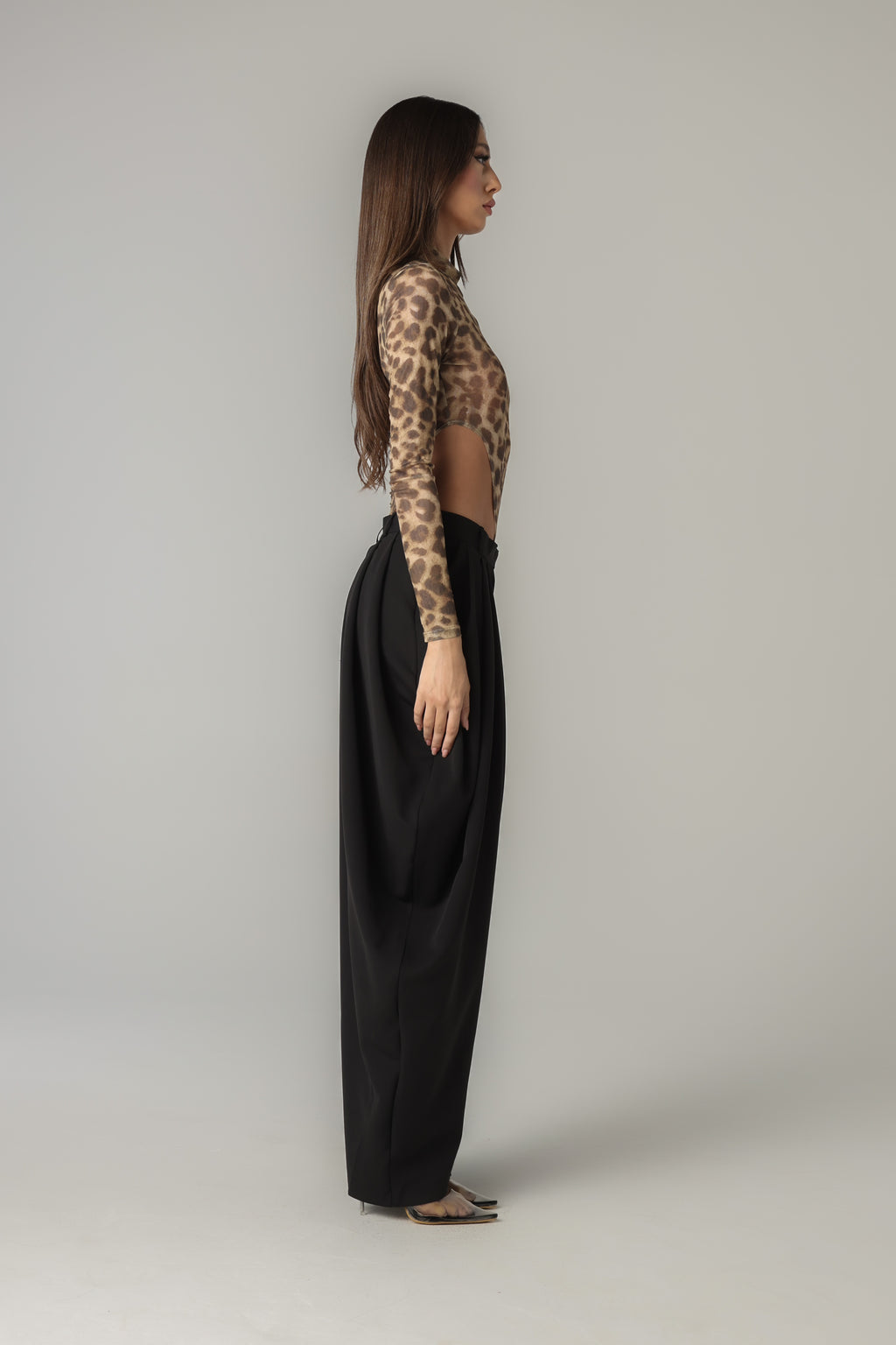 NOOR BODYSUIT