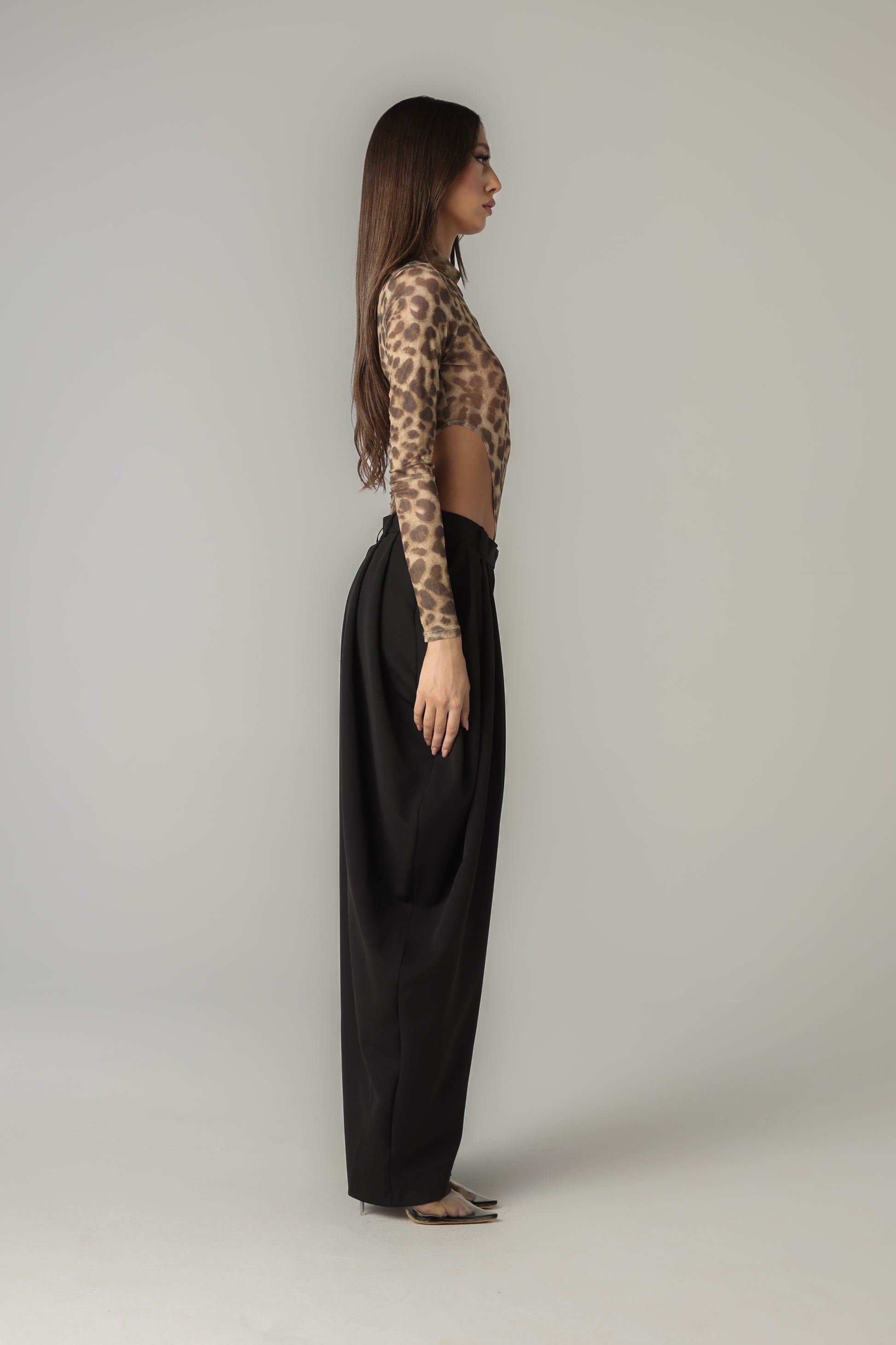 NOOR BODYSUIT
