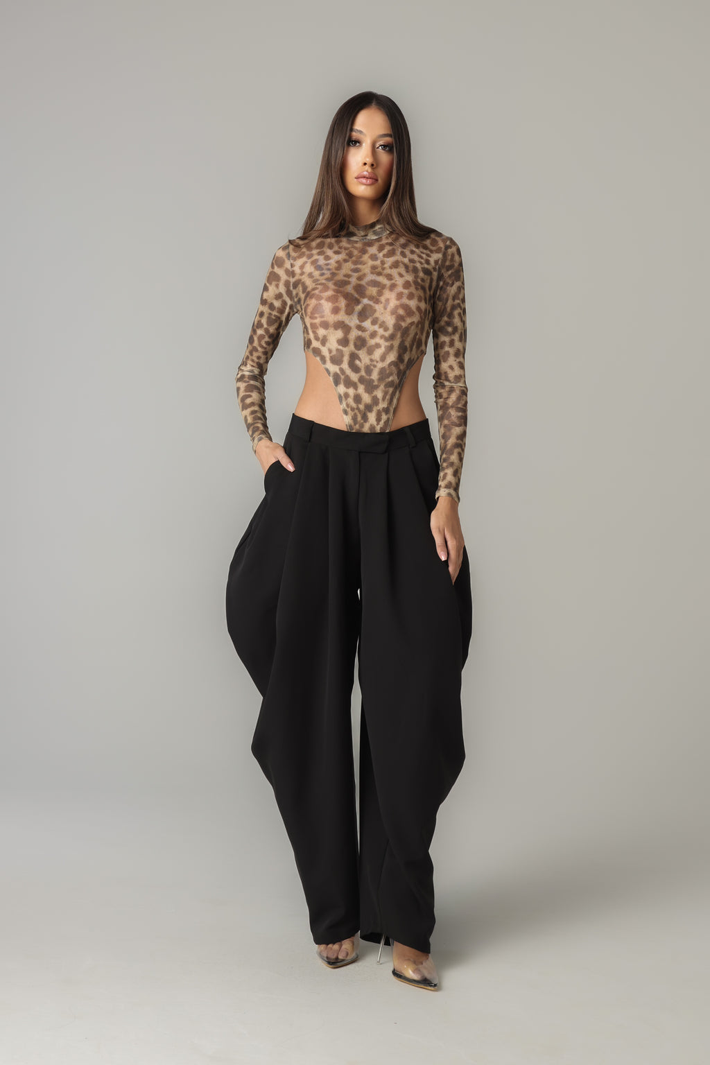 NOOR BODYSUIT