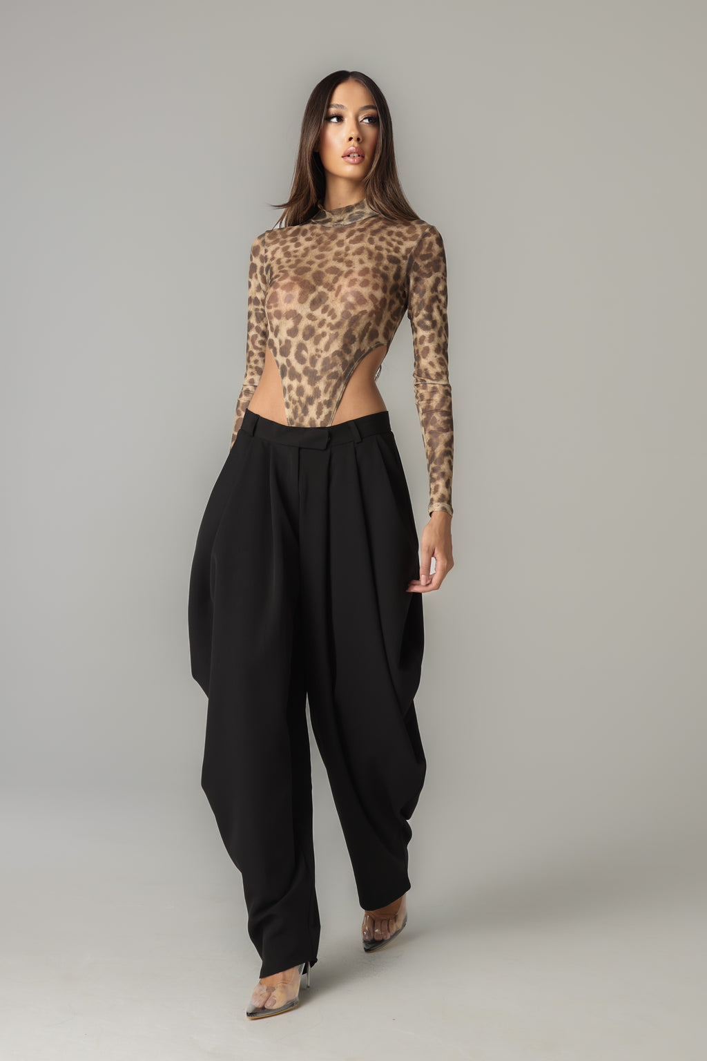 NOOR BODYSUIT