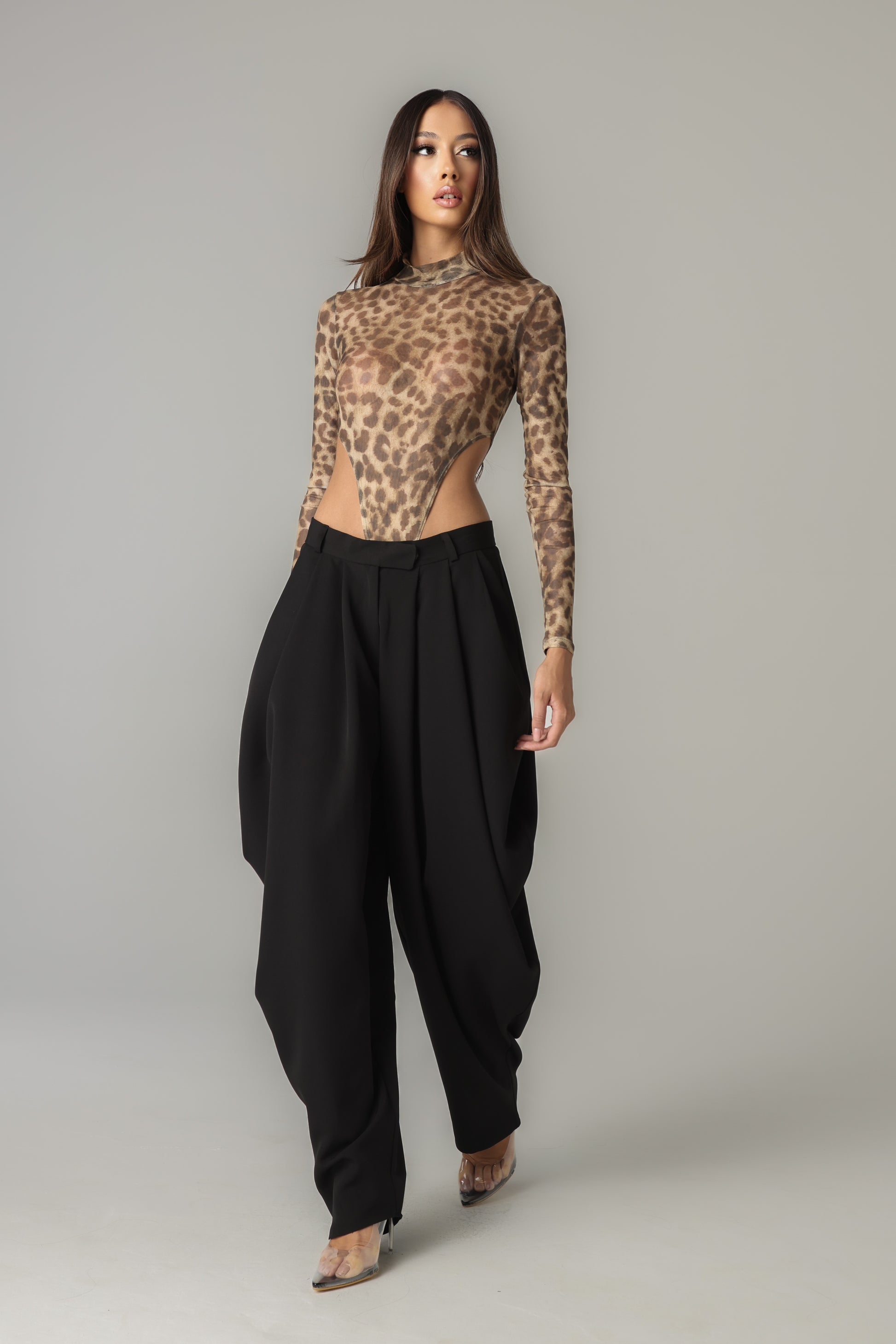 NOOR BODYSUIT