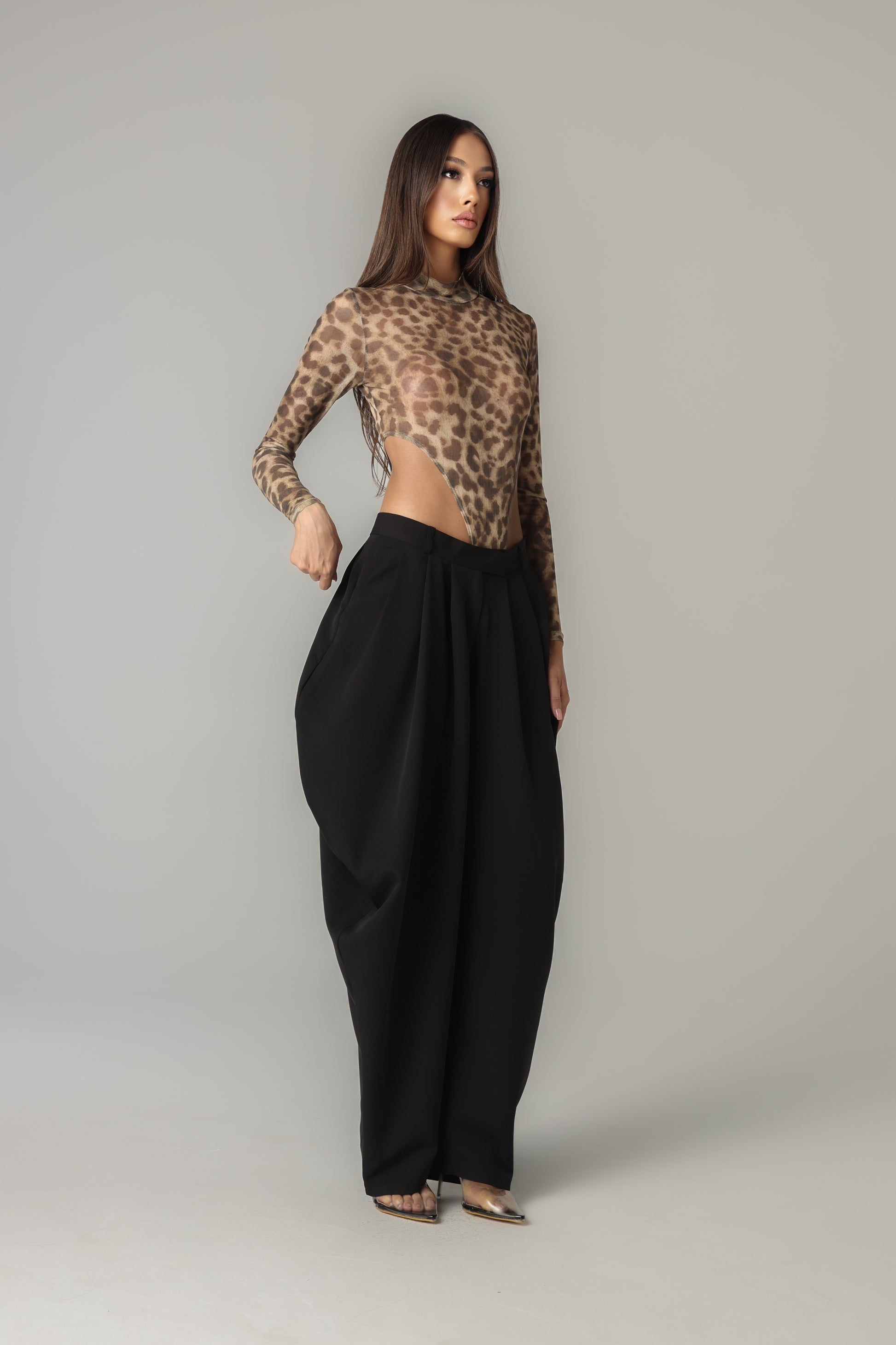 NOOR BODYSUIT