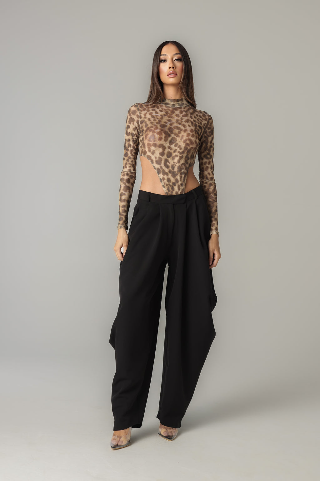 NOOR BODYSUIT