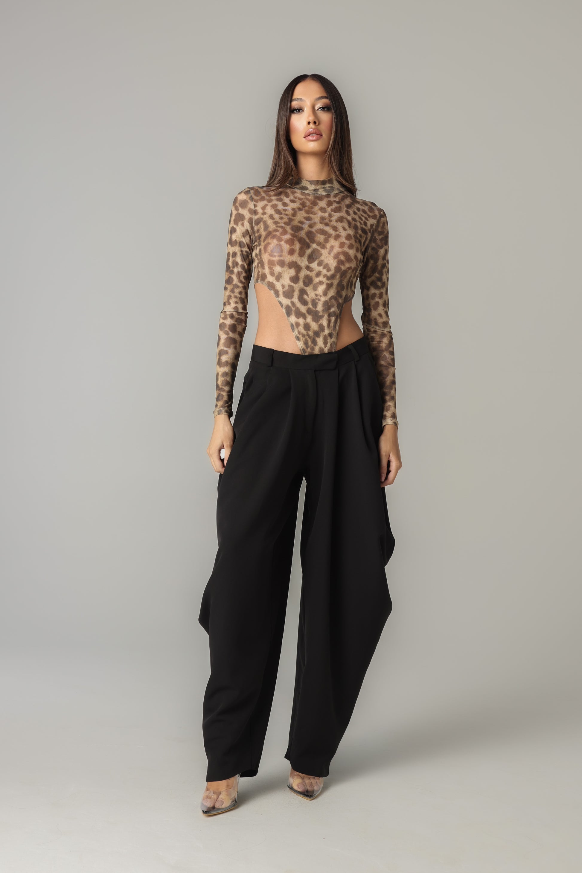 NOOR BODYSUIT