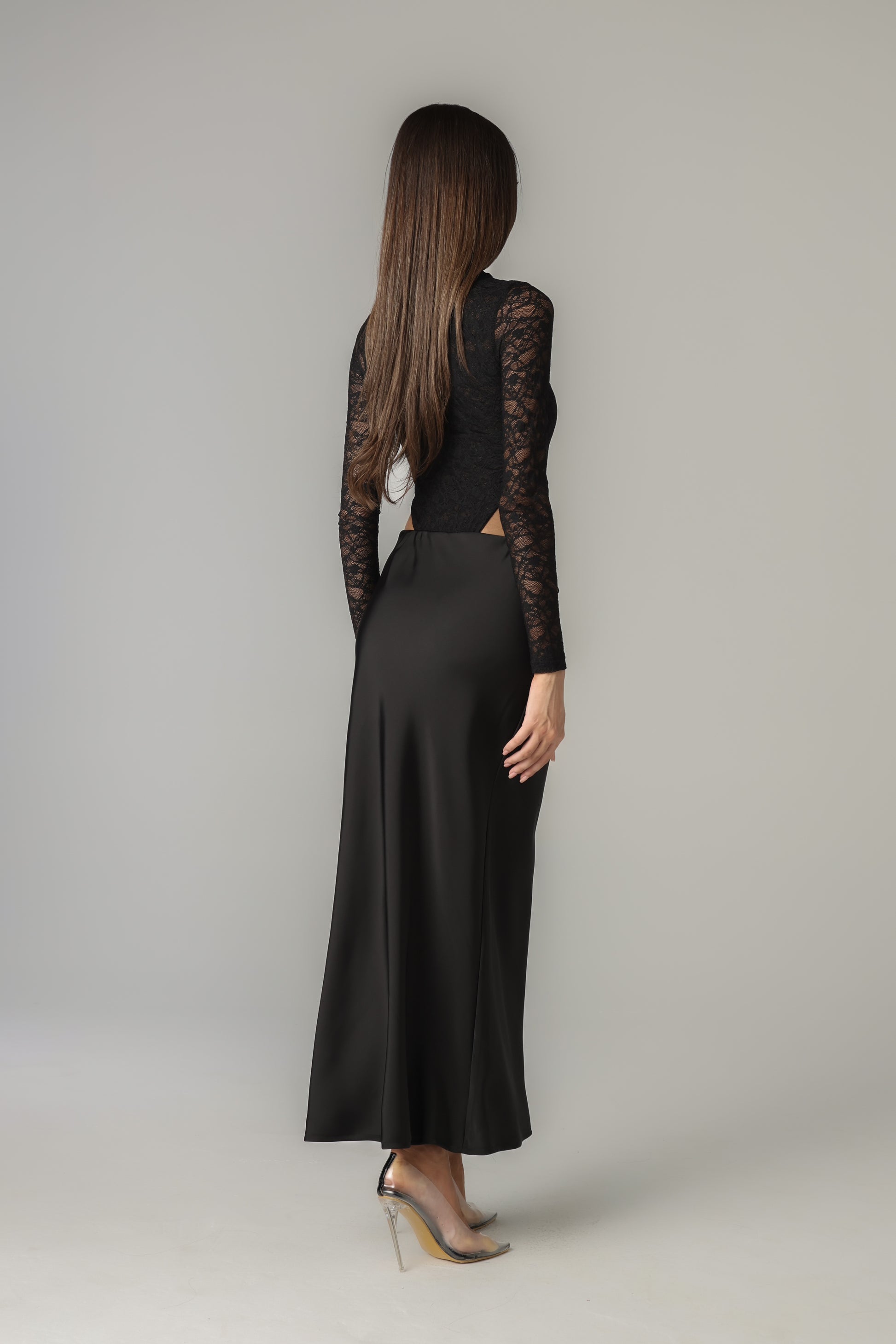ARLO MAXI SKIRT