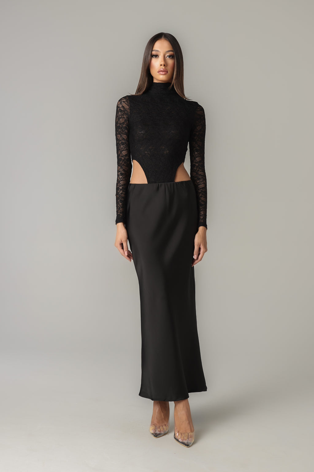 JANINE BODYSUIT