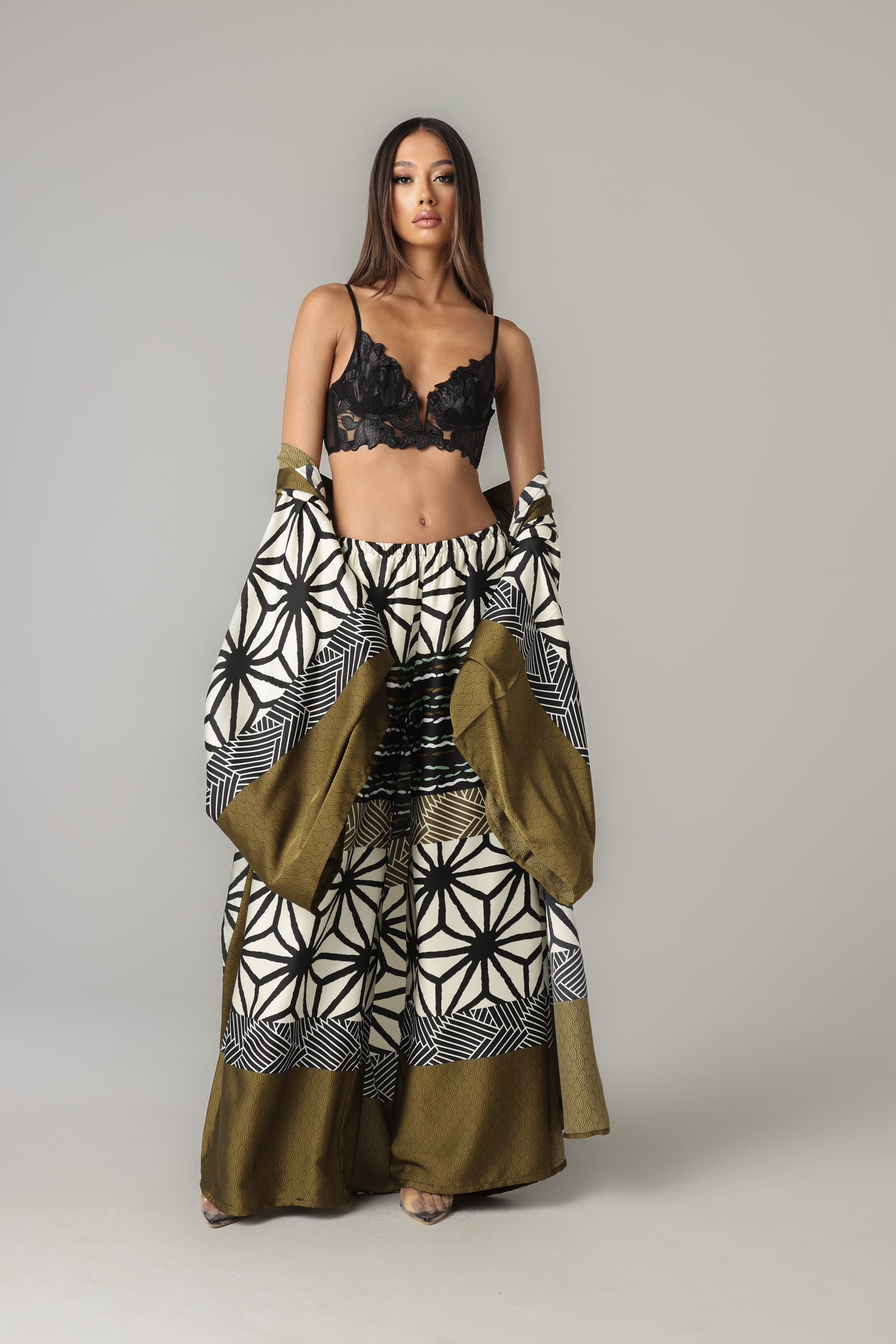 MARIANE SET
