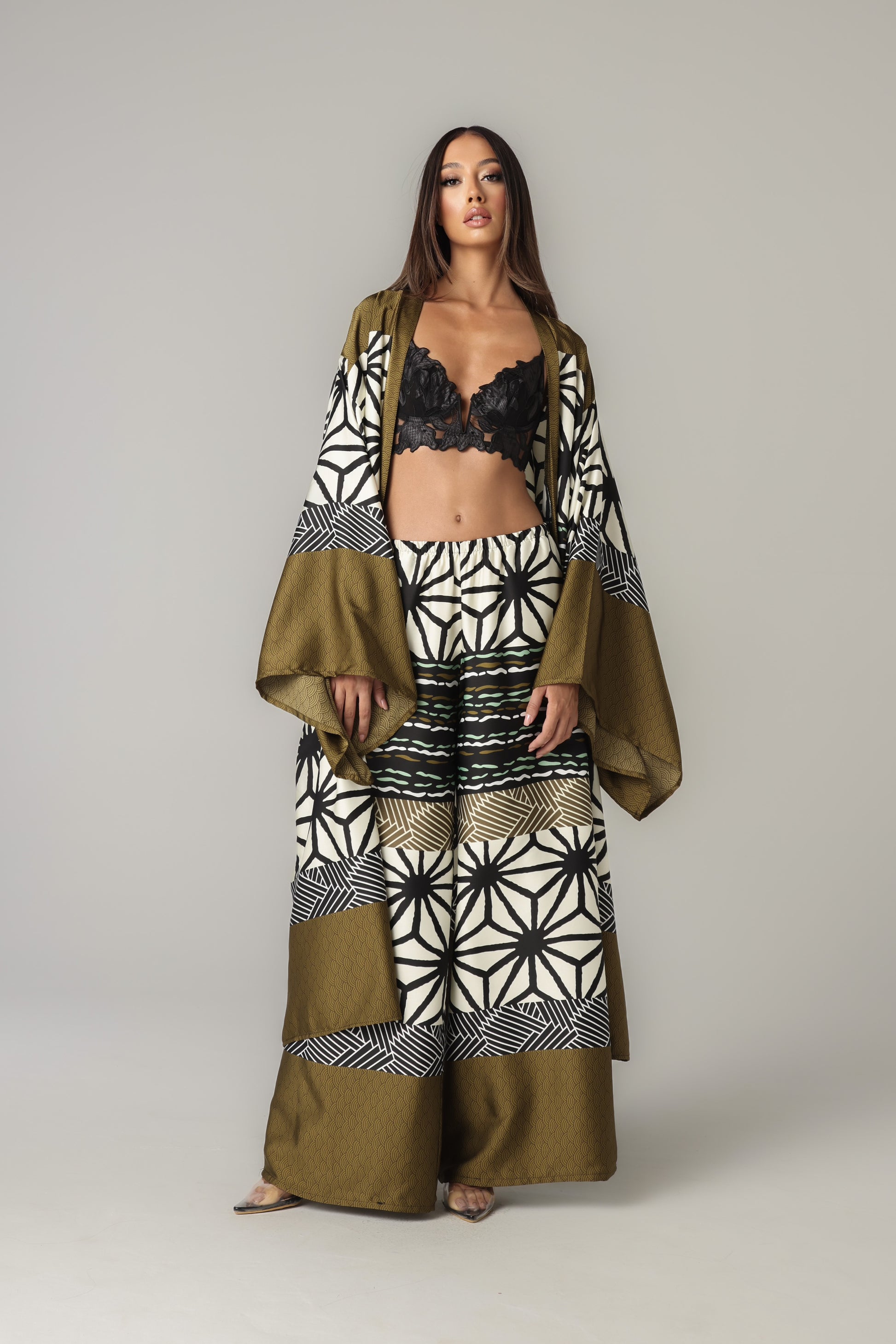 MARIANE SET