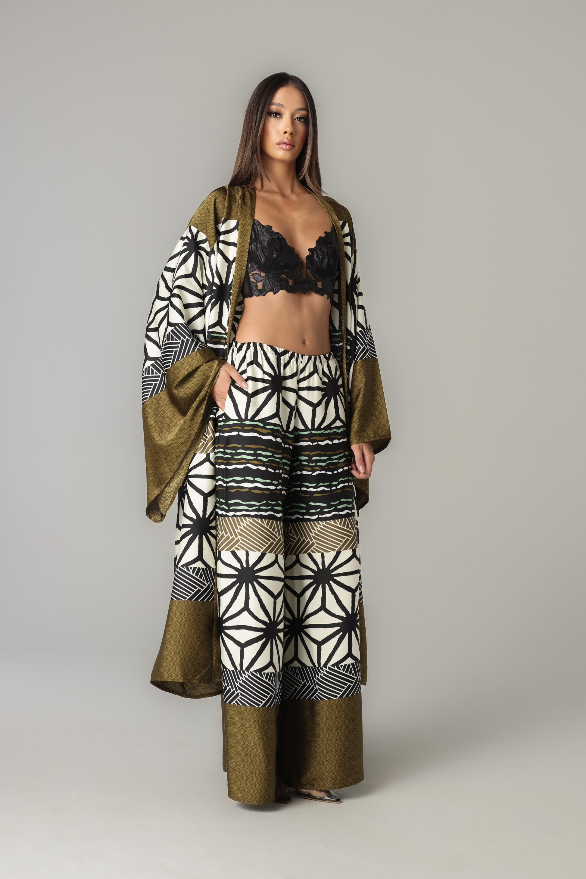 MARIANE SET
