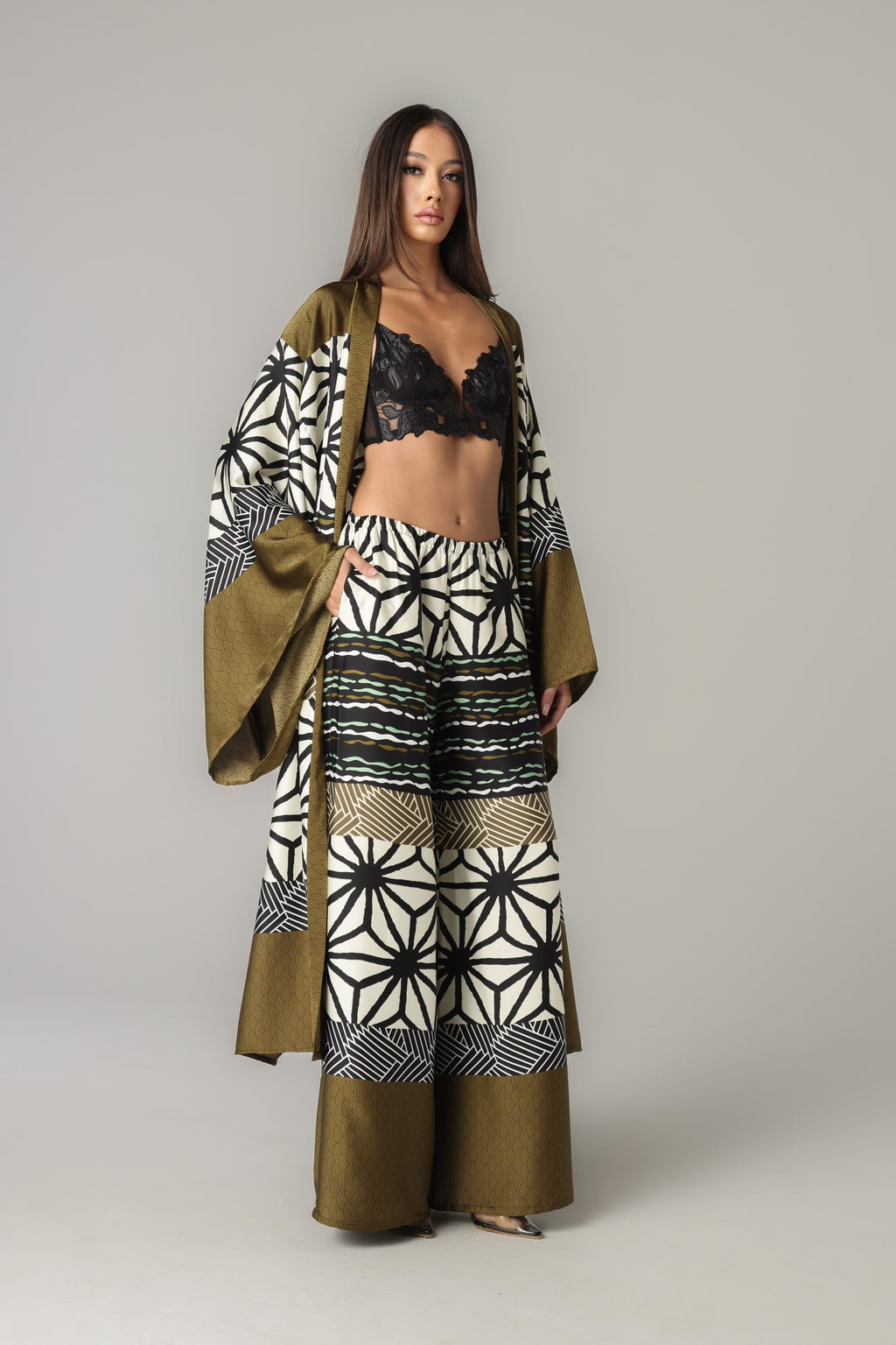 MARIANE SET