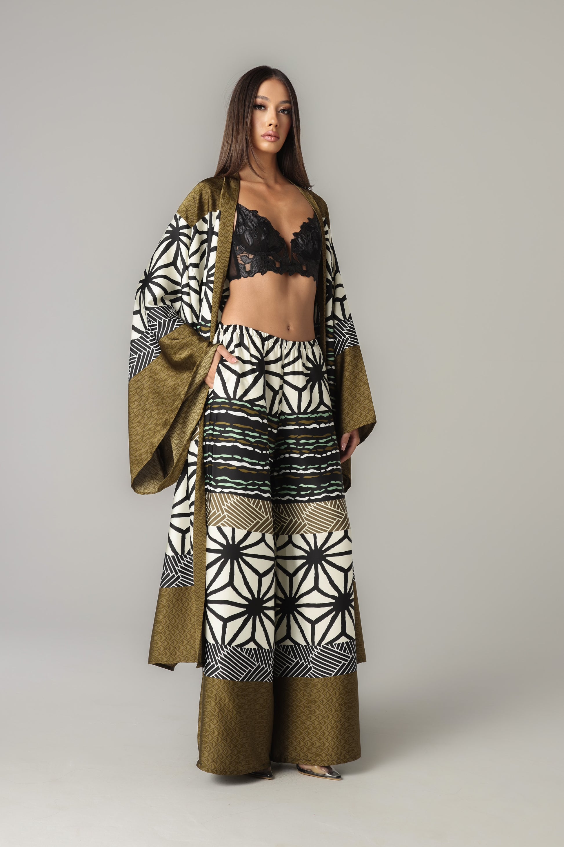 MARIANE SET