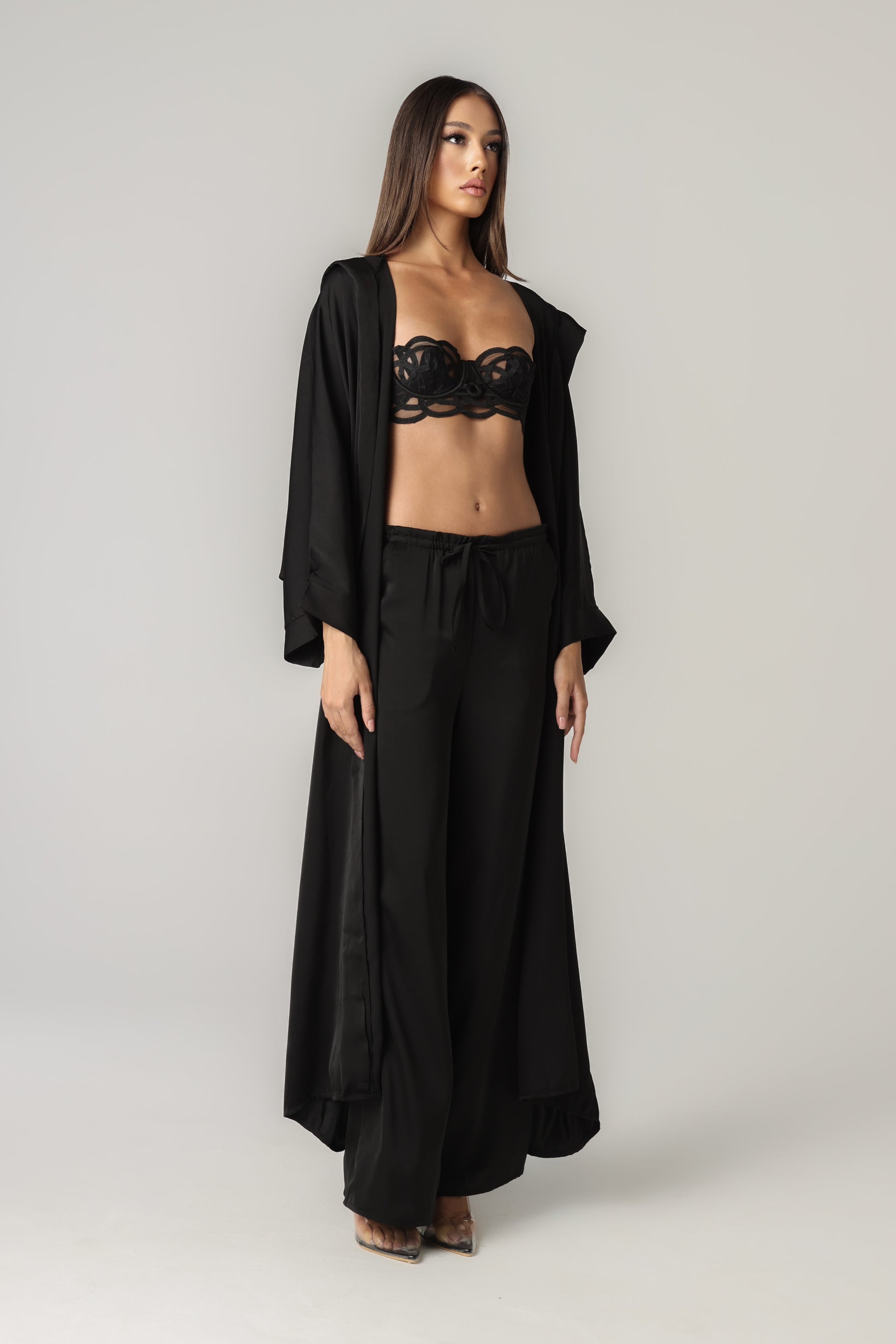 AURIC CORSET