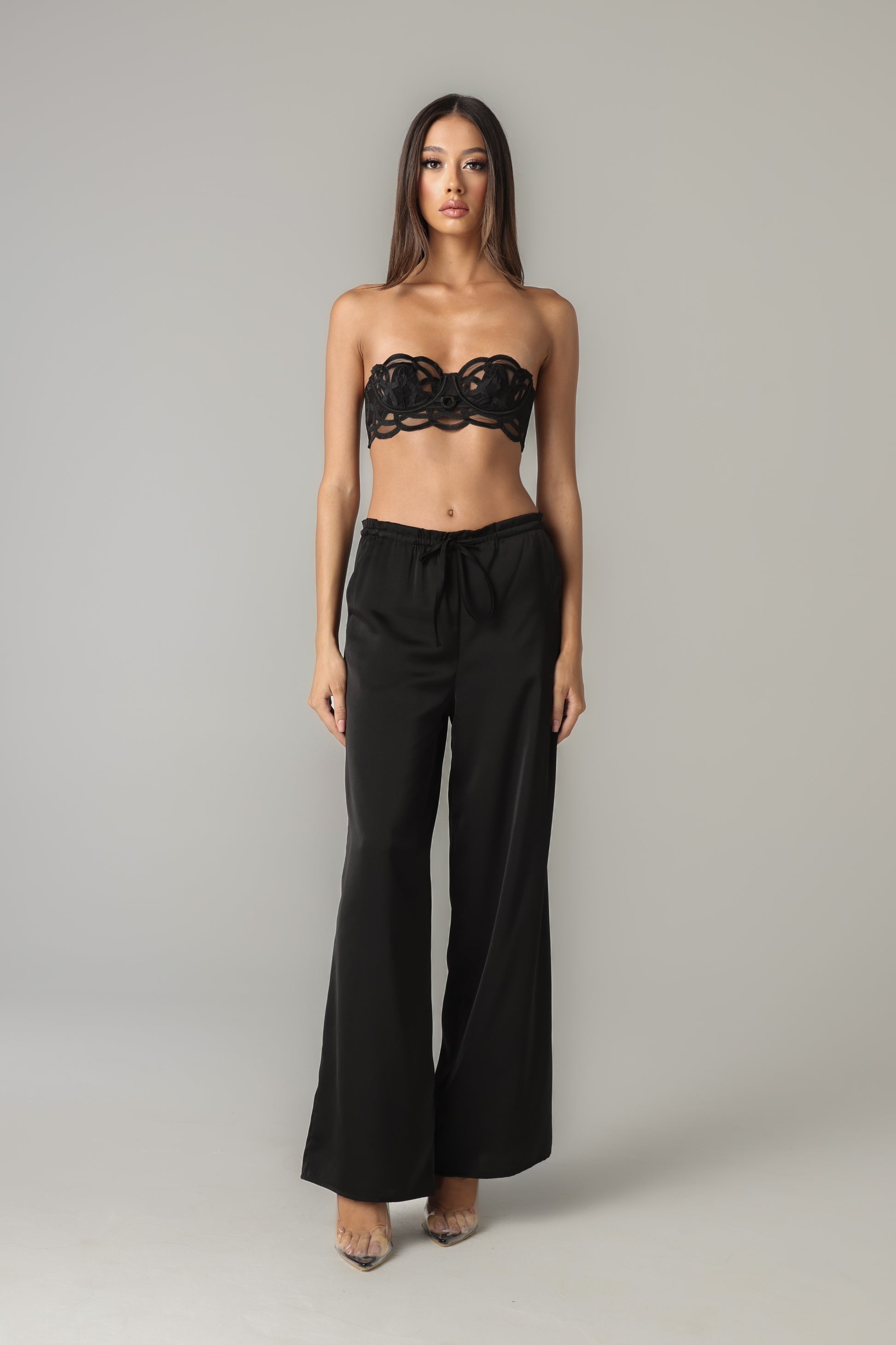 AURIC CORSET