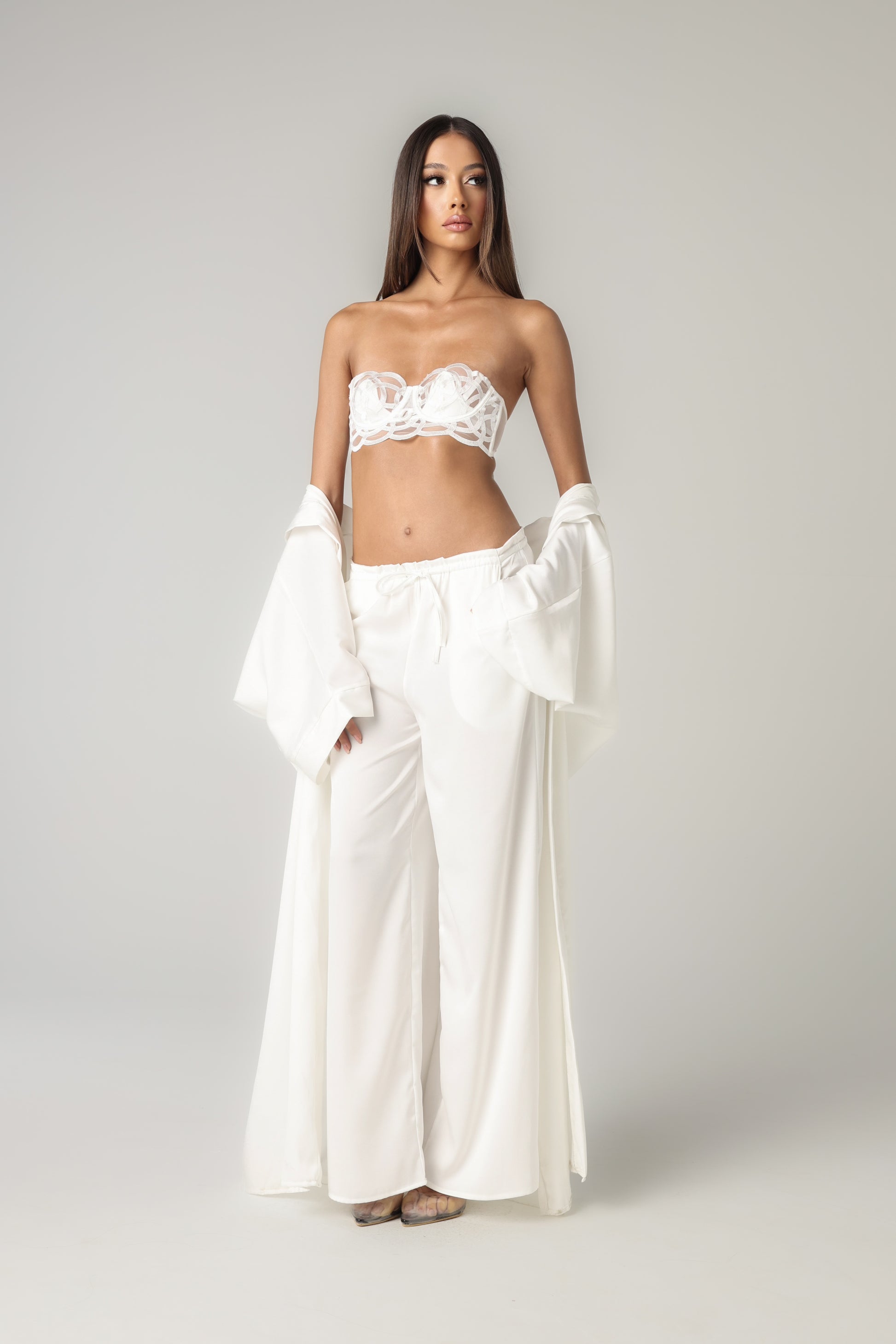 AURIC CORSET