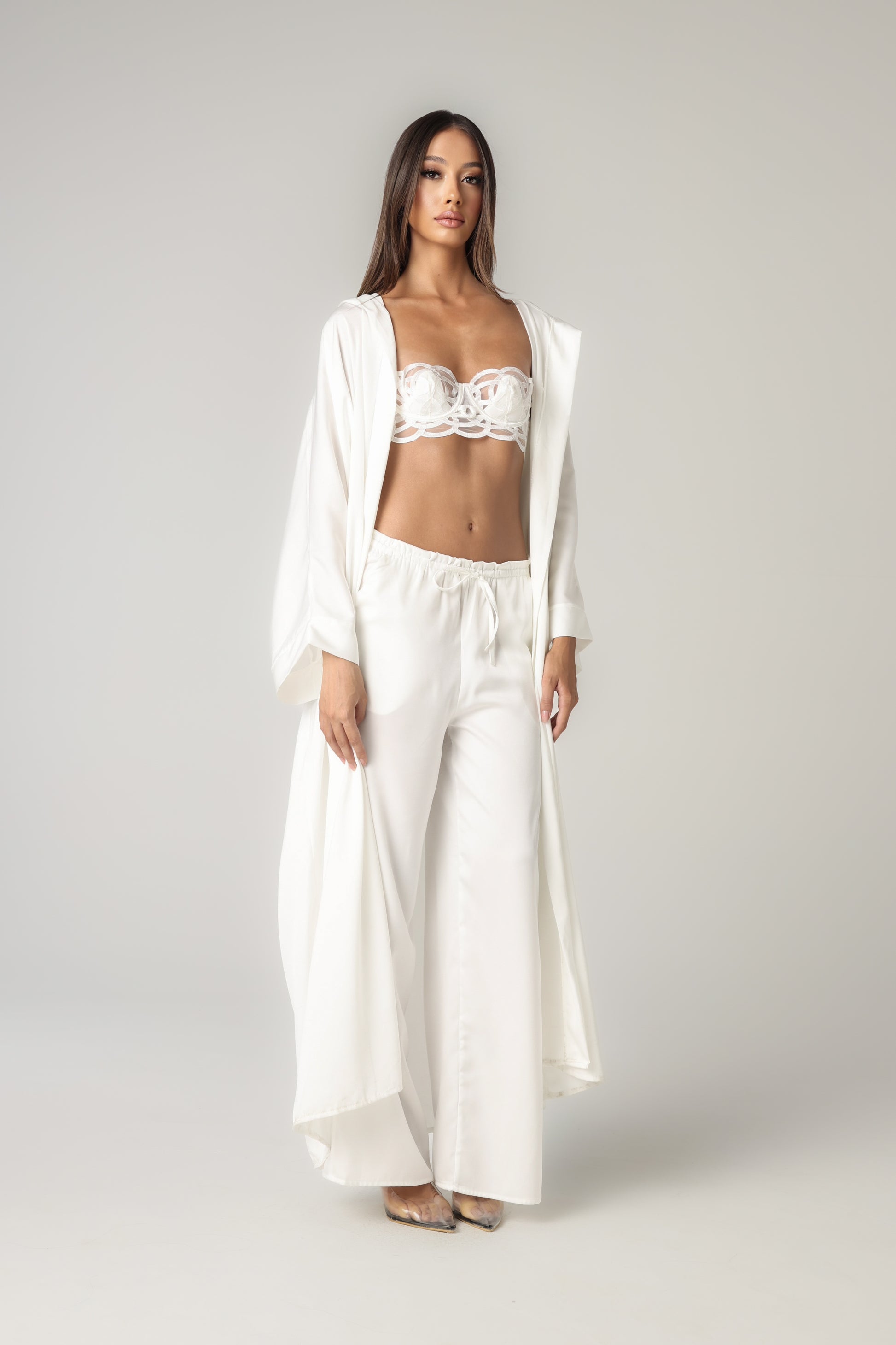 AURIC CORSET