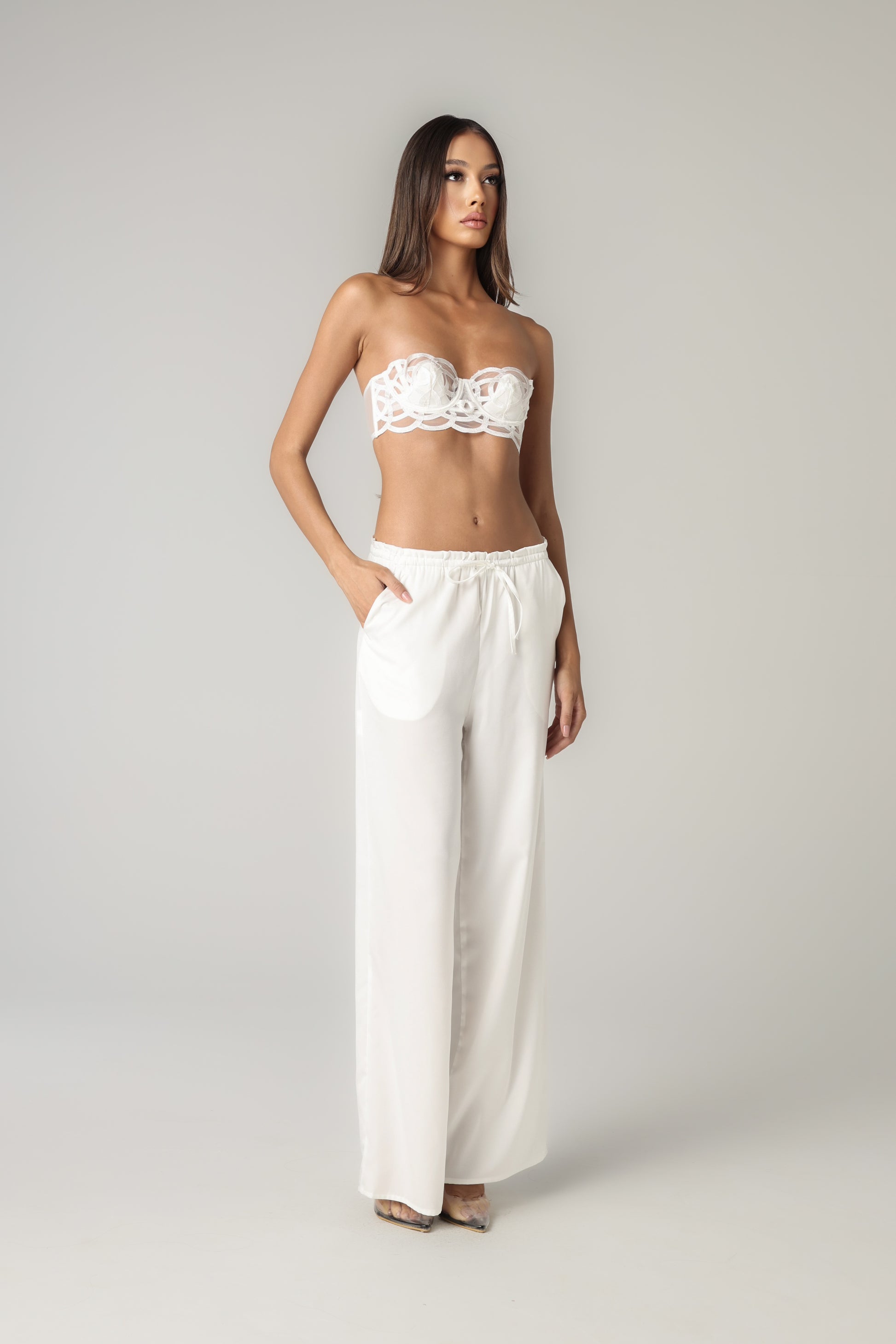 AURIC CORSET