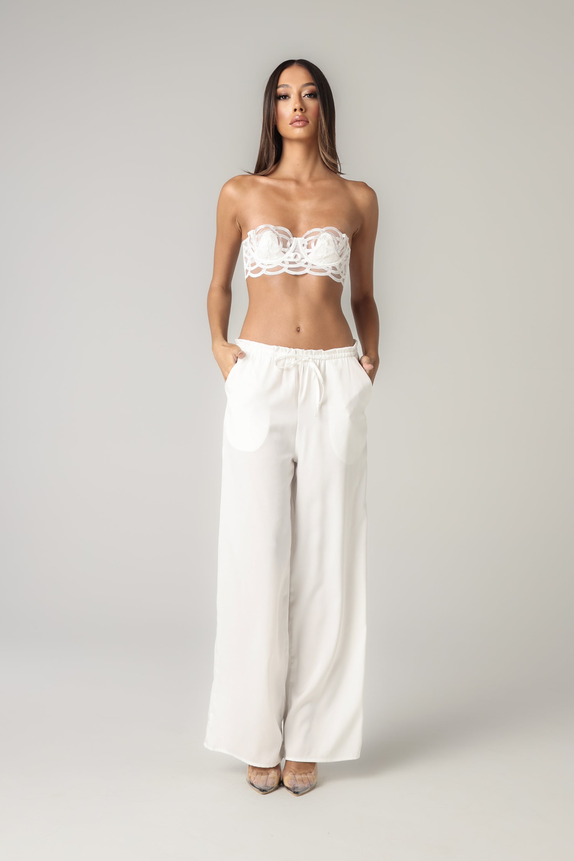 ARIANA PANTS