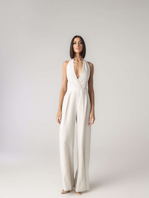 ADENA JUMPSUIT