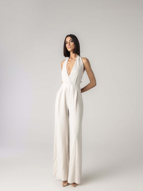 ADENA JUMPSUIT