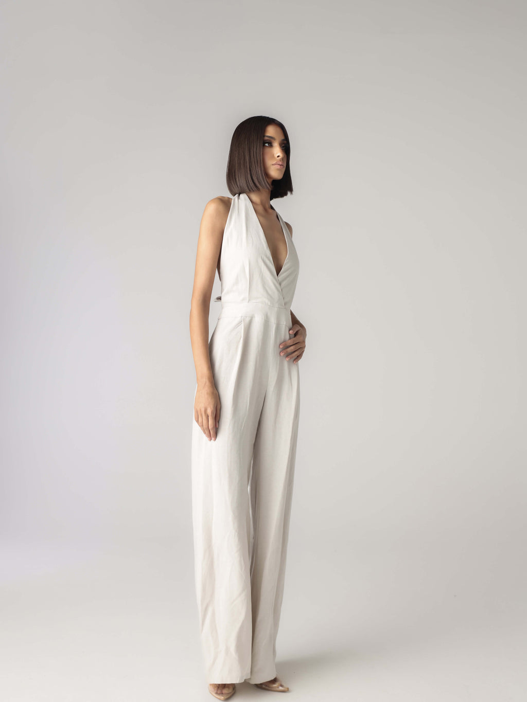 ADENA JUMPSUIT